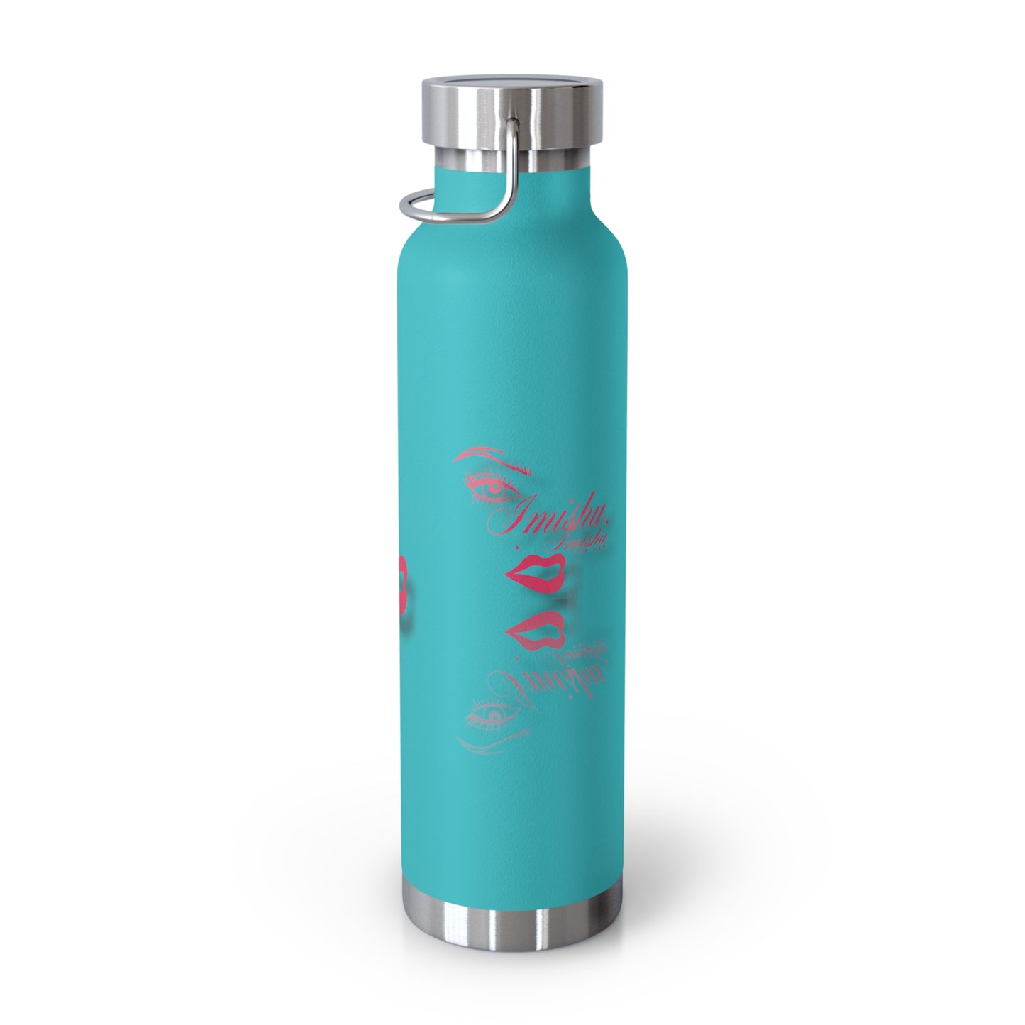 Imishu Insulated Bottle 22oz - Imishu