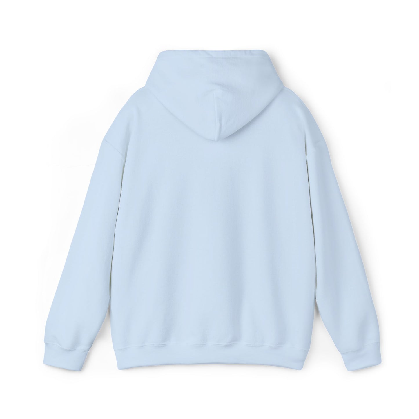 Imishu Heavy Blend™ Hooded Sweatshirt - Imishu