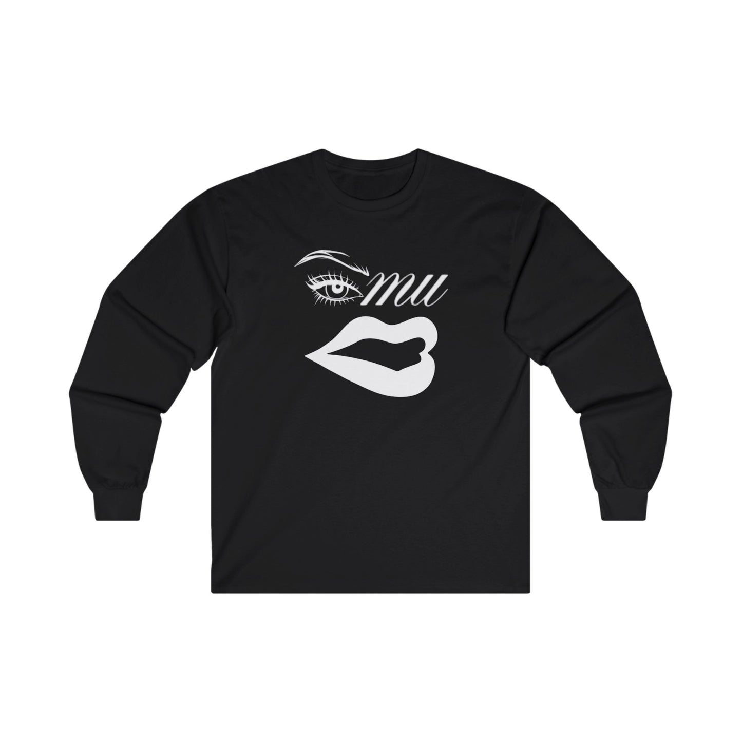 Imishu Ultra Cotton Long Sleeve Tee - Imishu