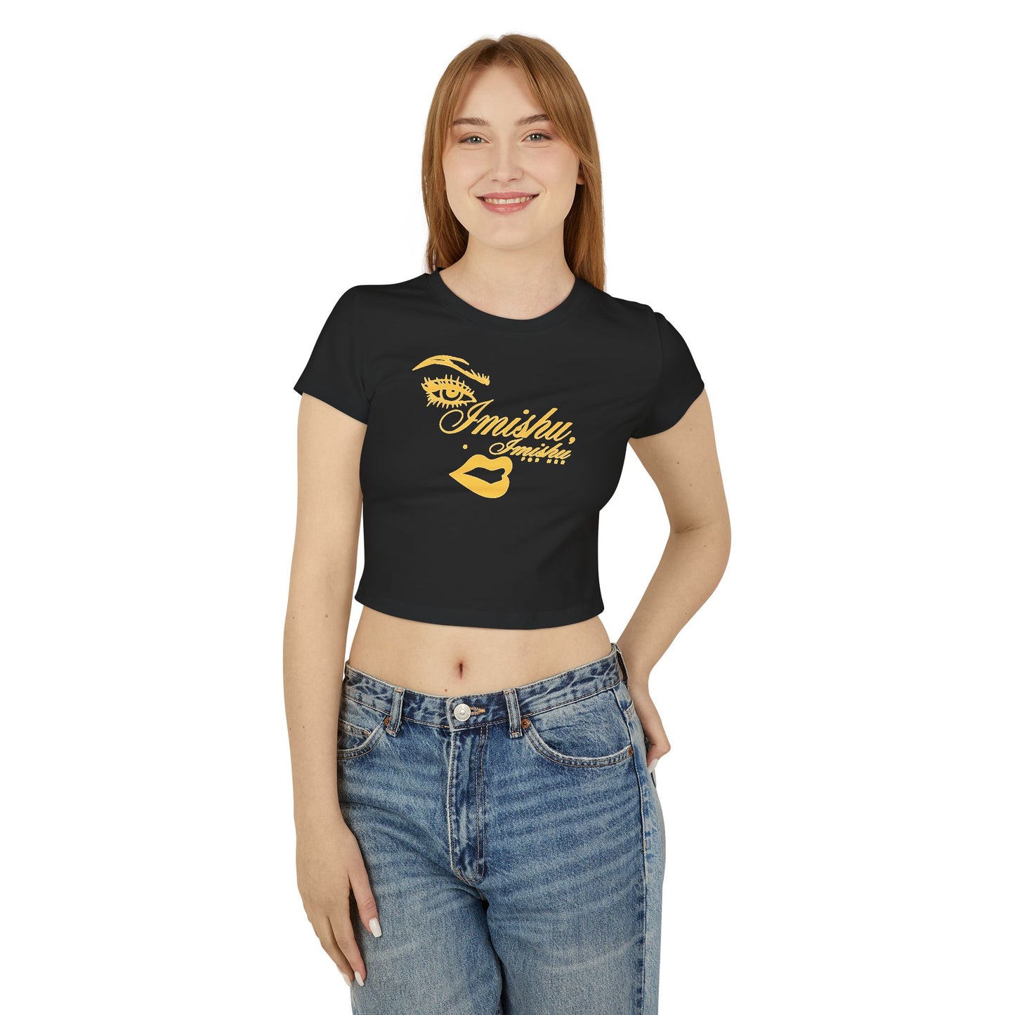 Imishu Imishu Baby Tee - Imishu