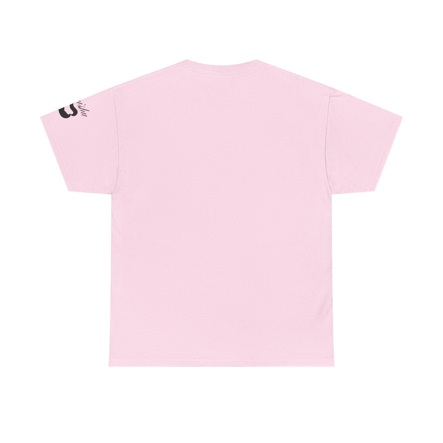 Imishu Heavy Cotton 2nd Opinion Tee - Imishu