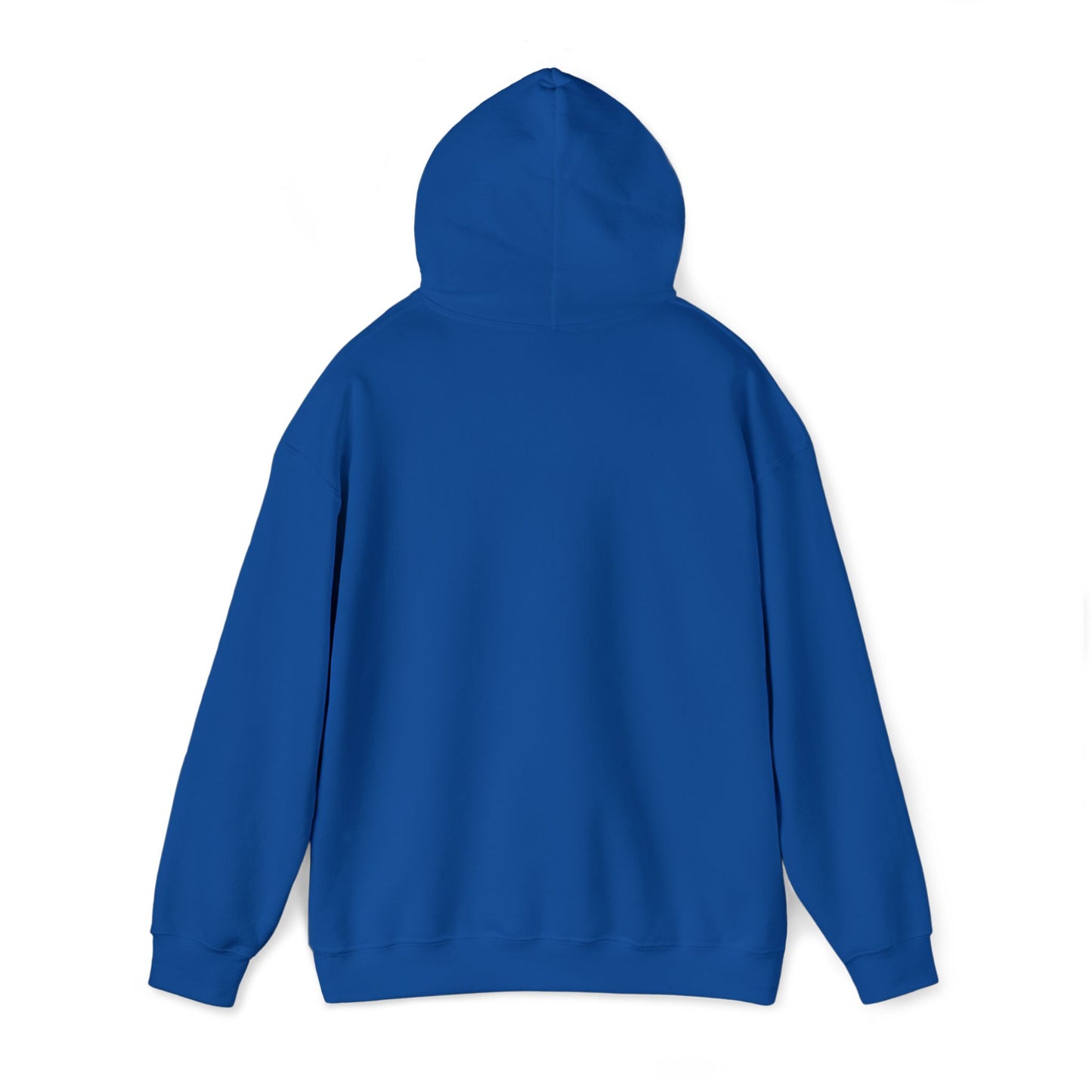 Imishu Heavy Blend™ Hooded Sweatshirt - Imishu
