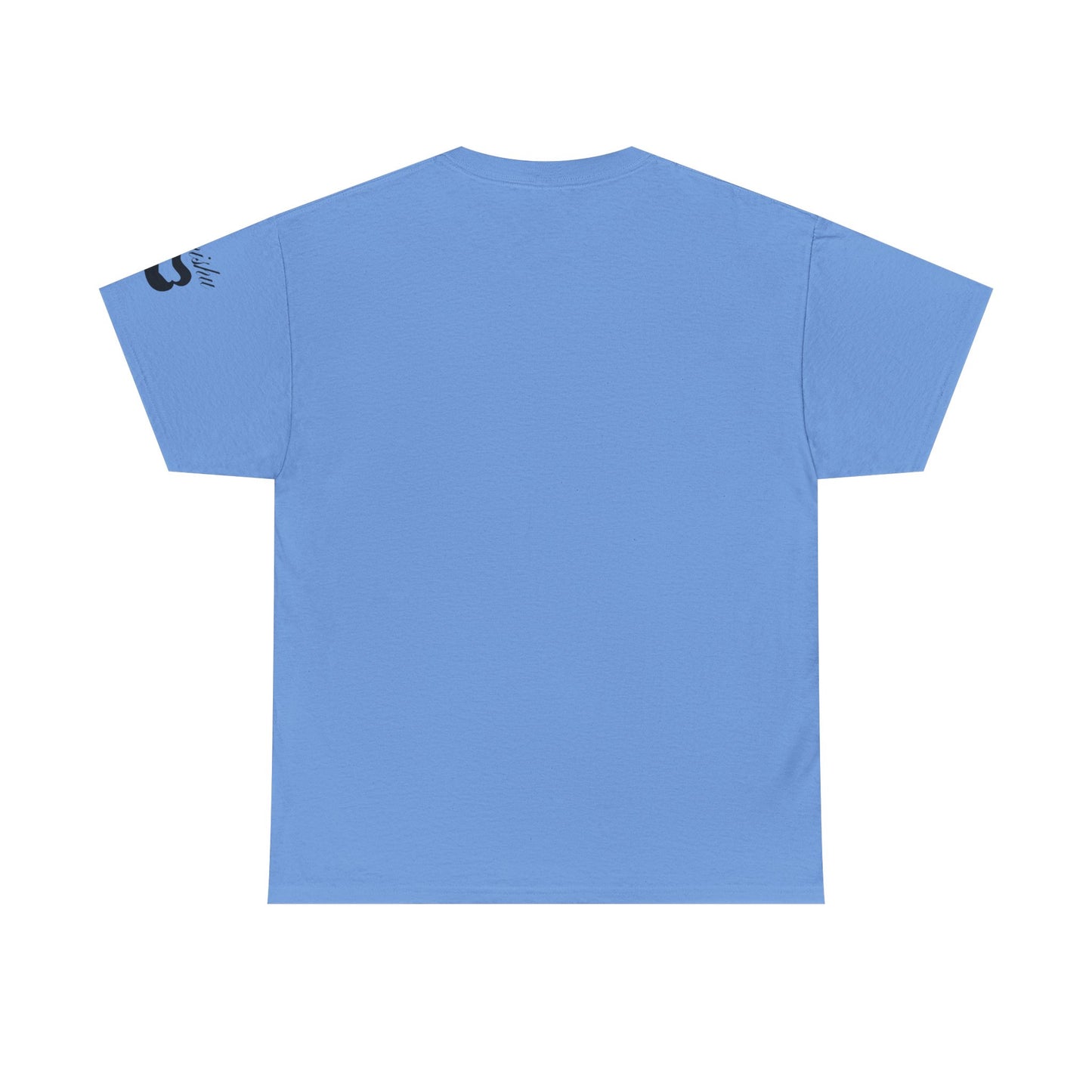 Imishu Heavy Cotton 2nd Opinion Tee - Imishu