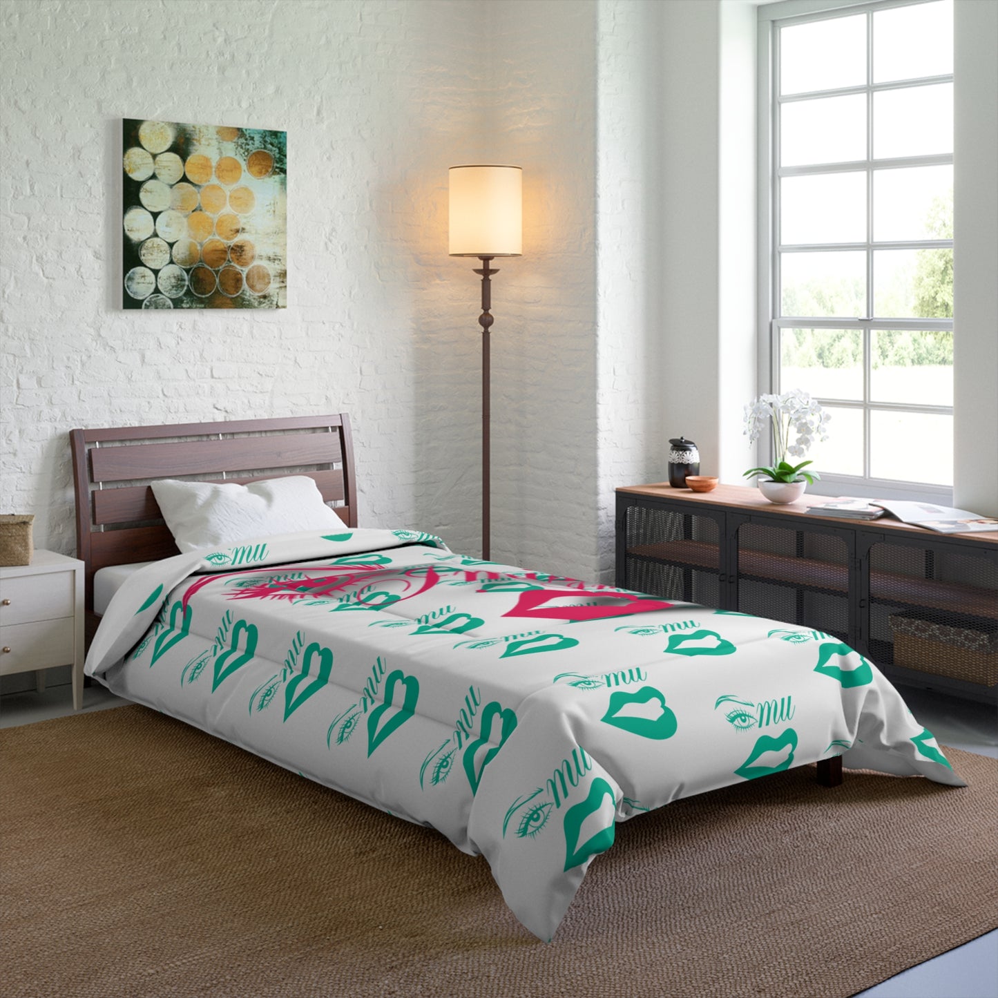 Imishu Comforter - Imishu
