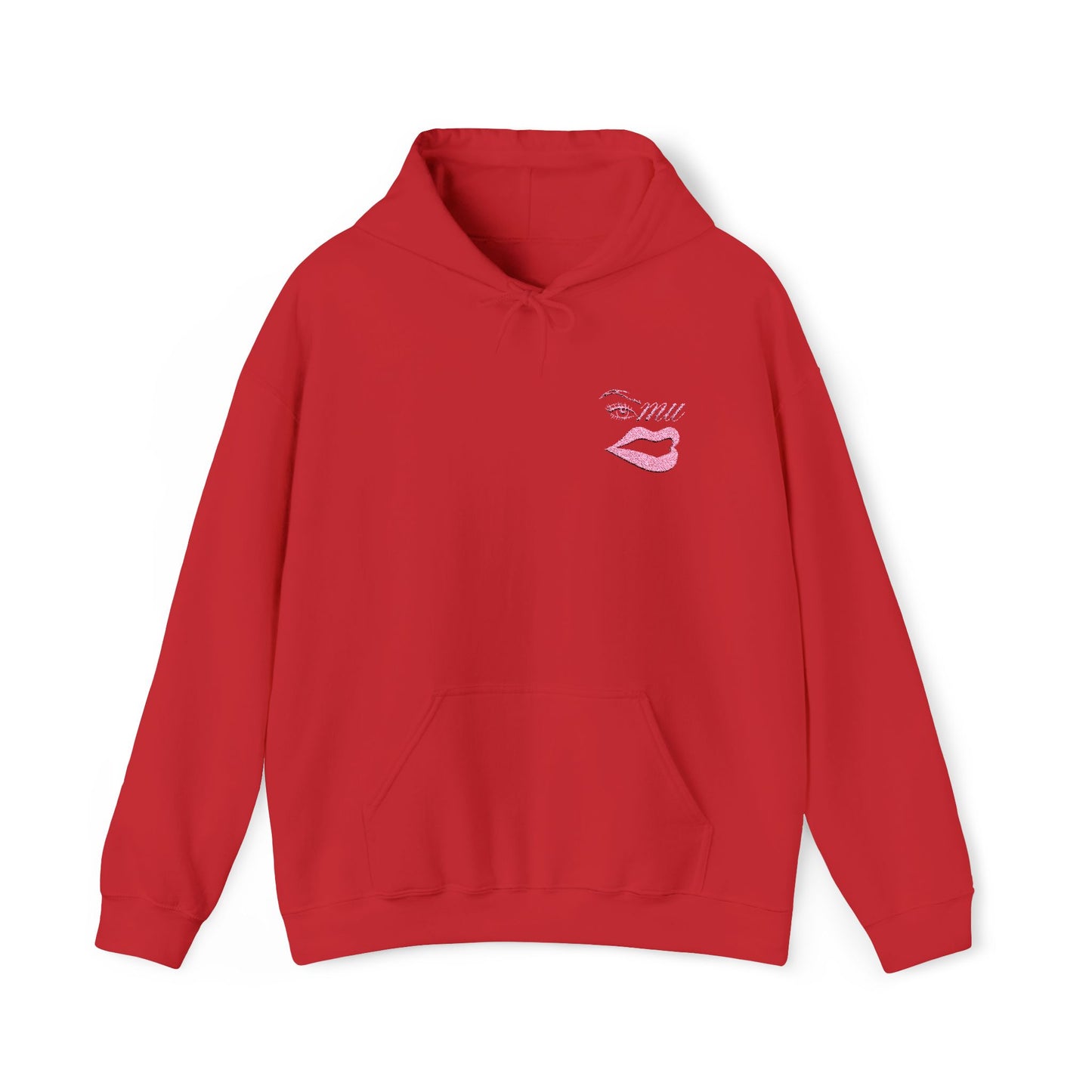 Imishu Heavy Blend™ Hooded Sweatshirt - Imishu