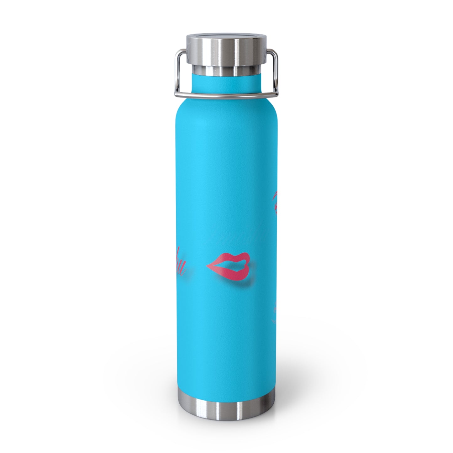 Imishu Insulated Bottle 22oz - Imishu