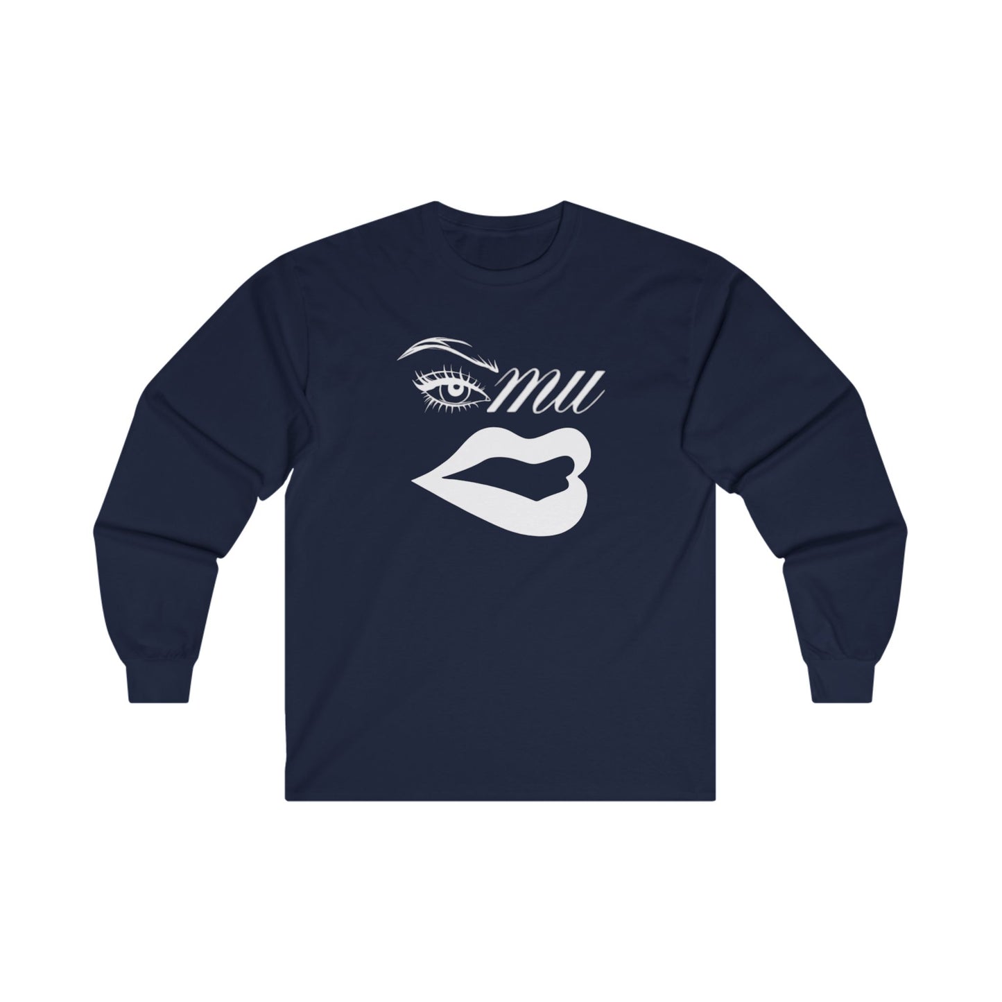 Imishu Ultra Cotton Long Sleeve Tee - Imishu