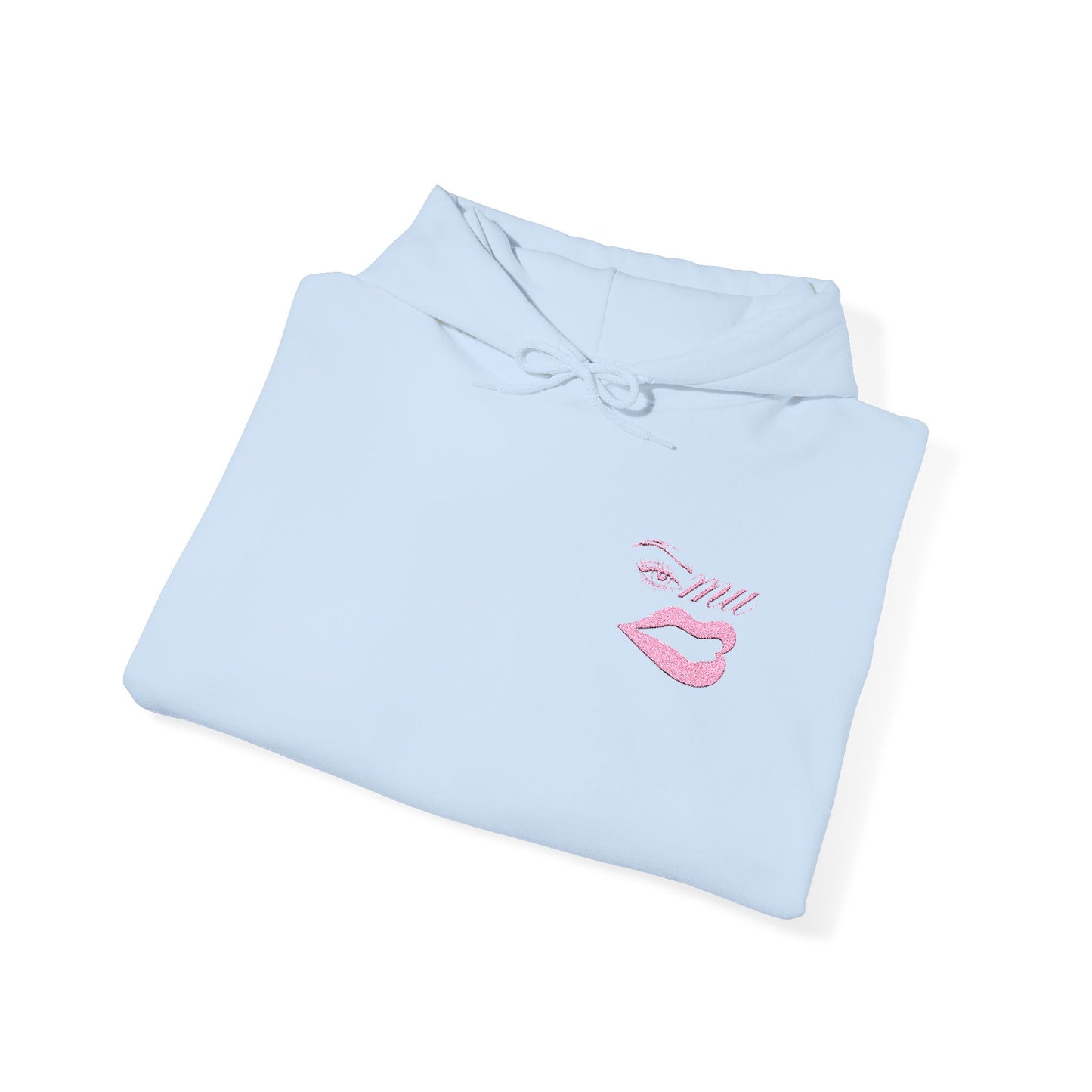 Imishu Heavy Blend™ Hooded Sweatshirt - Imishu