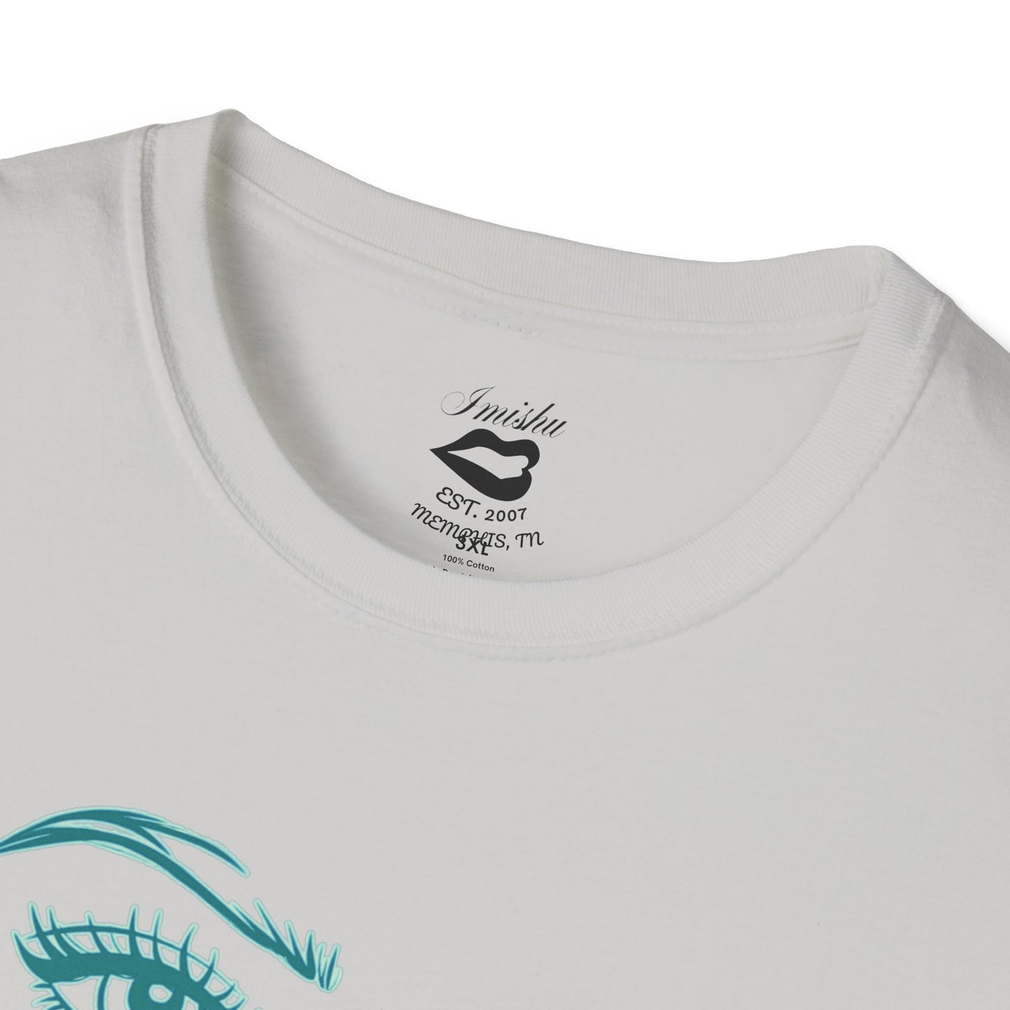 Imishu Softstyle T-Shirt - Imishu