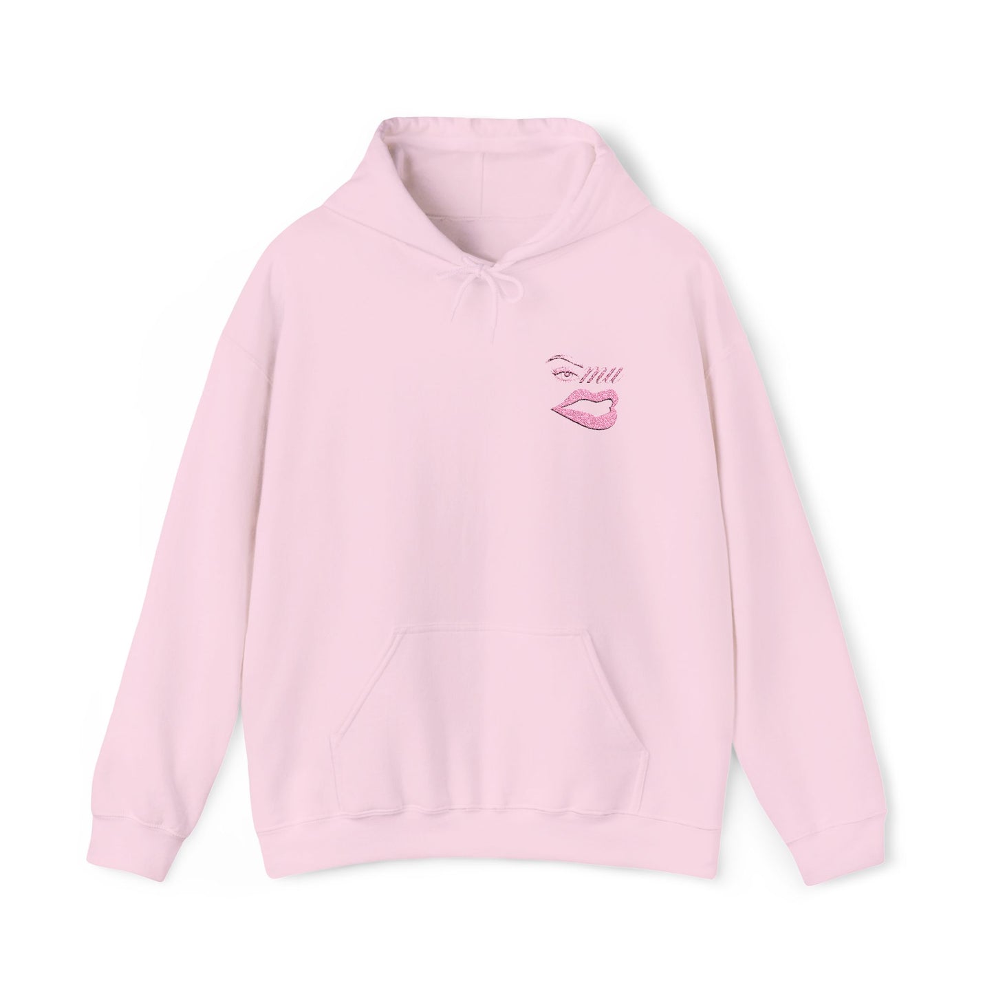 Imishu Heavy Blend™ Hooded Sweatshirt - Imishu