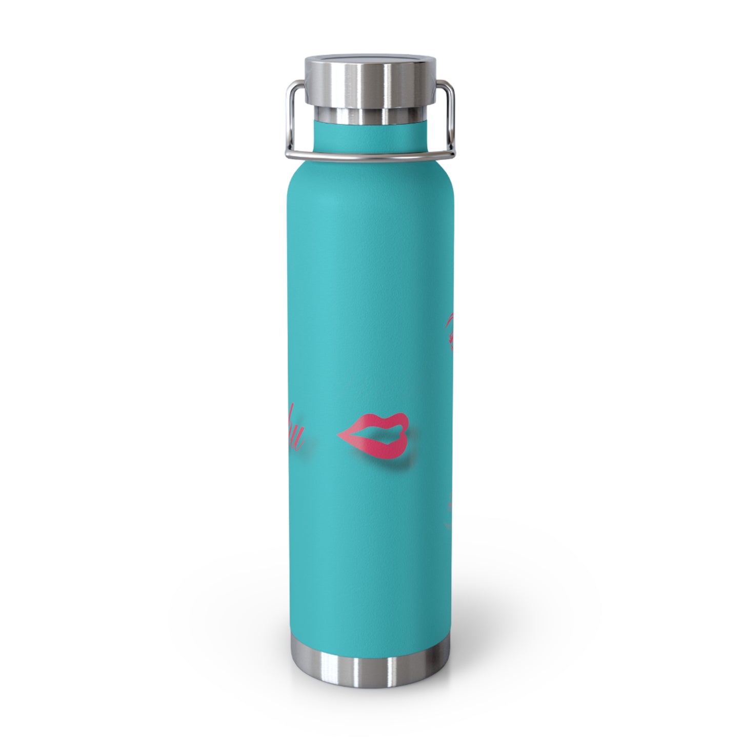 Imishu Insulated Bottle 22oz - Imishu