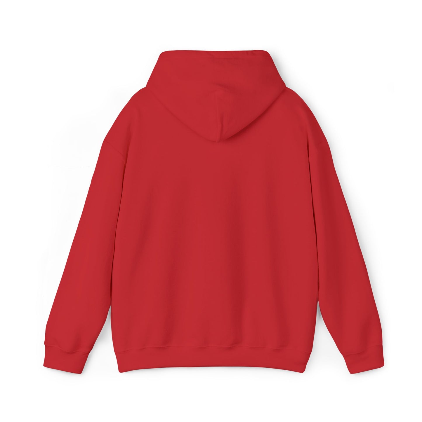 Imishu Heavy Blend™ Hooded Sweatshirt - Imishu