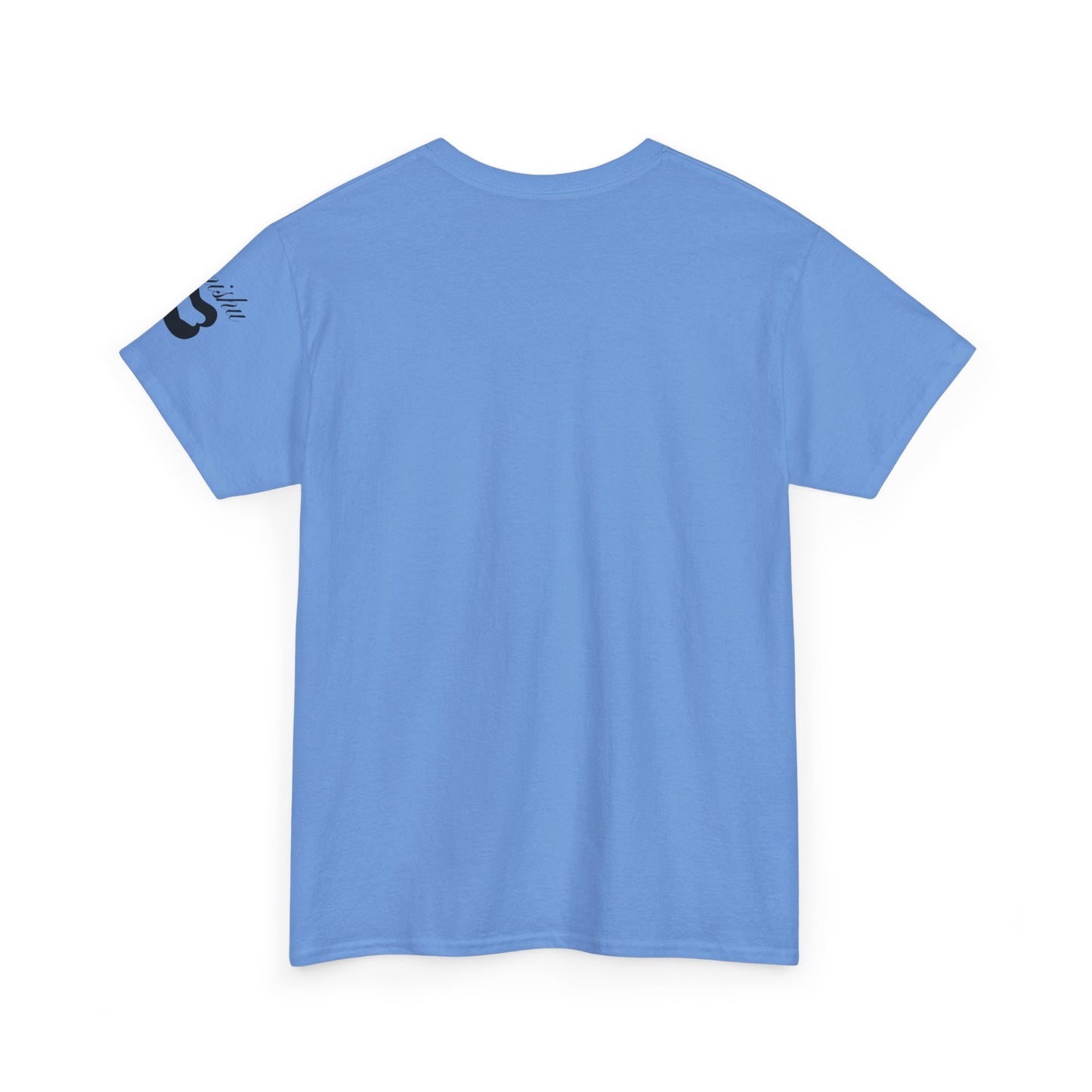 Imishu Heavy Cotton 2nd Opinion Tee - Imishu