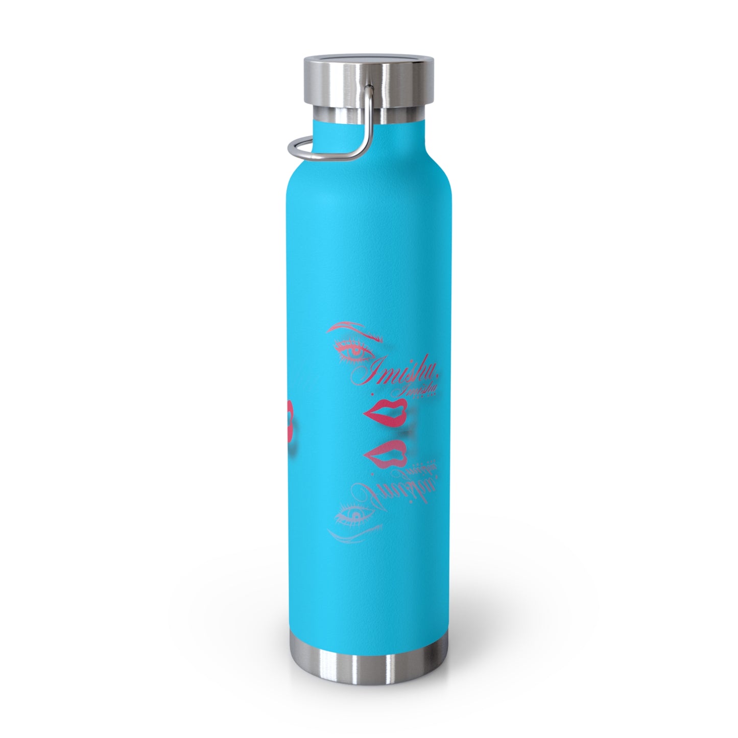 Imishu Insulated Bottle 22oz - Imishu