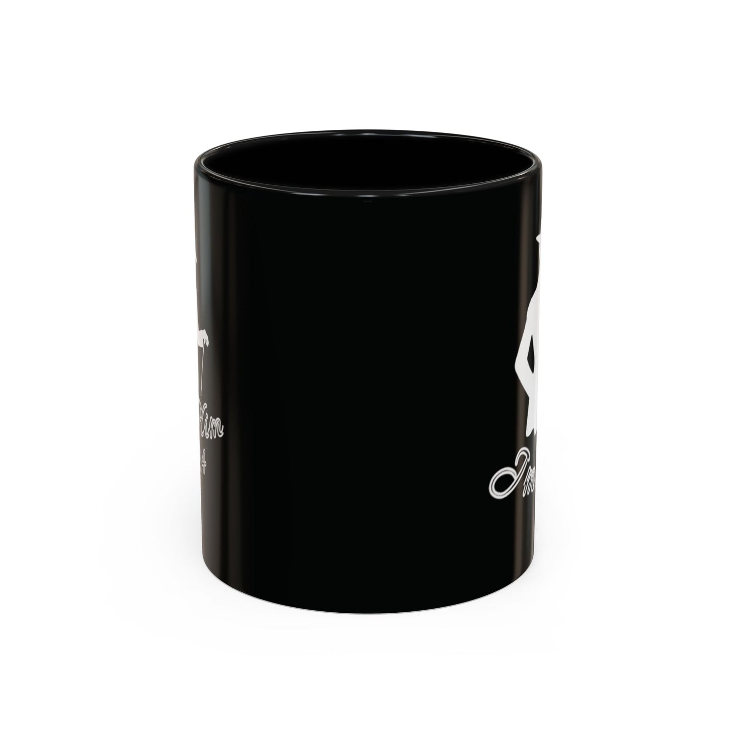 ImHim Coffee Mug