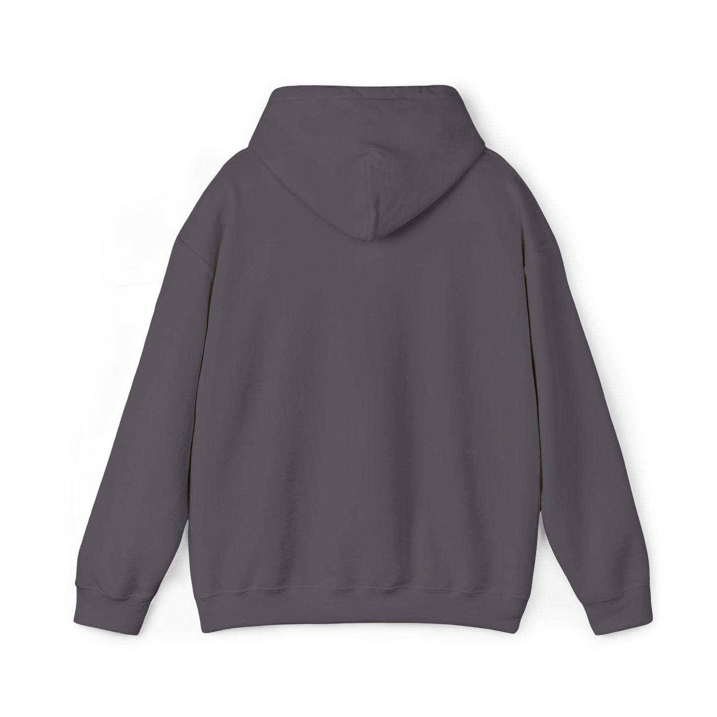 Imishu Heavy Blend™ Hooded Sweatshirt - Imishu