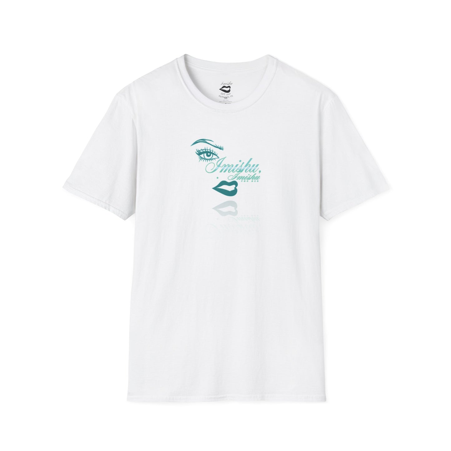 Imishu Softstyle T-Shirt - Imishu