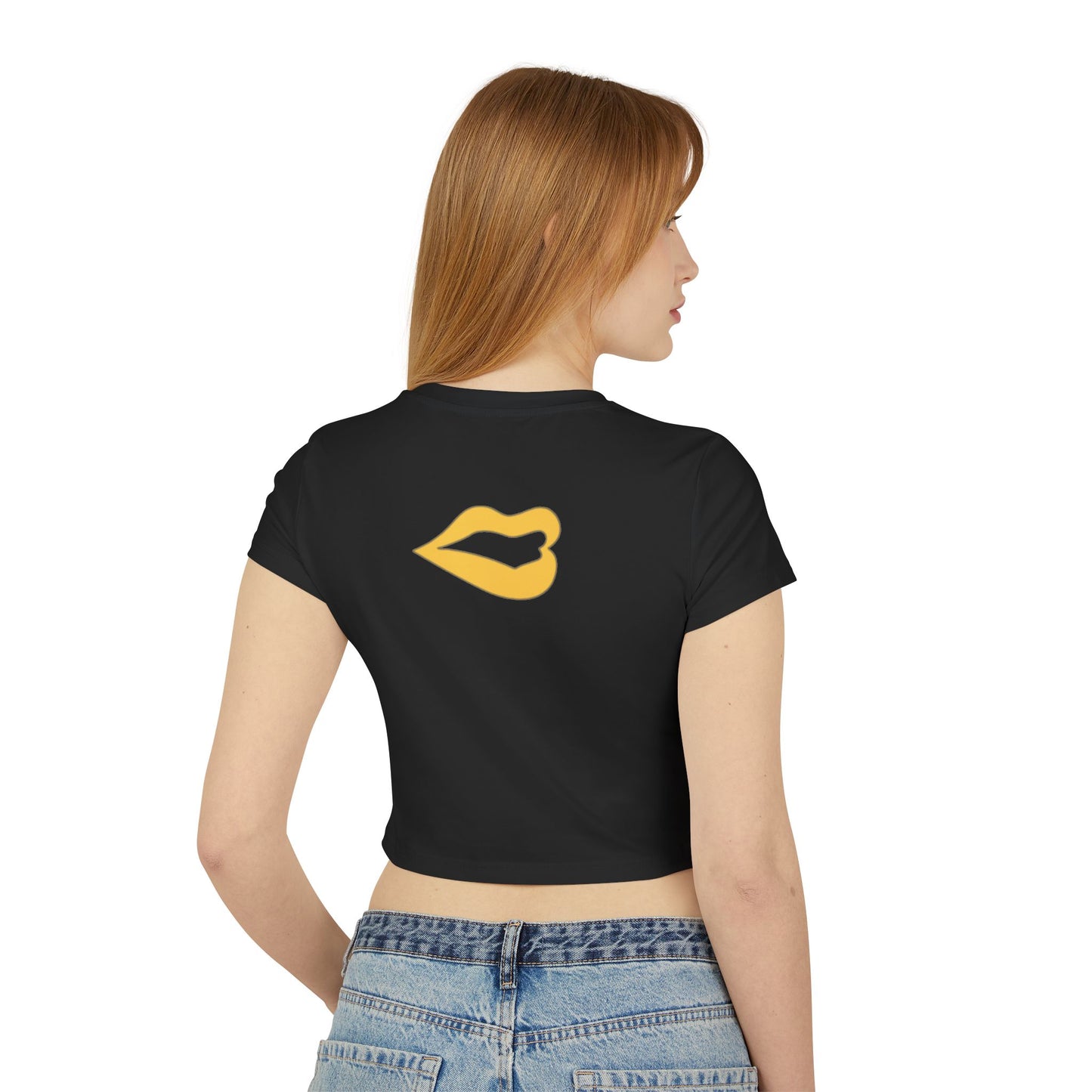 Imishu Imishu Baby Tee - Imishu