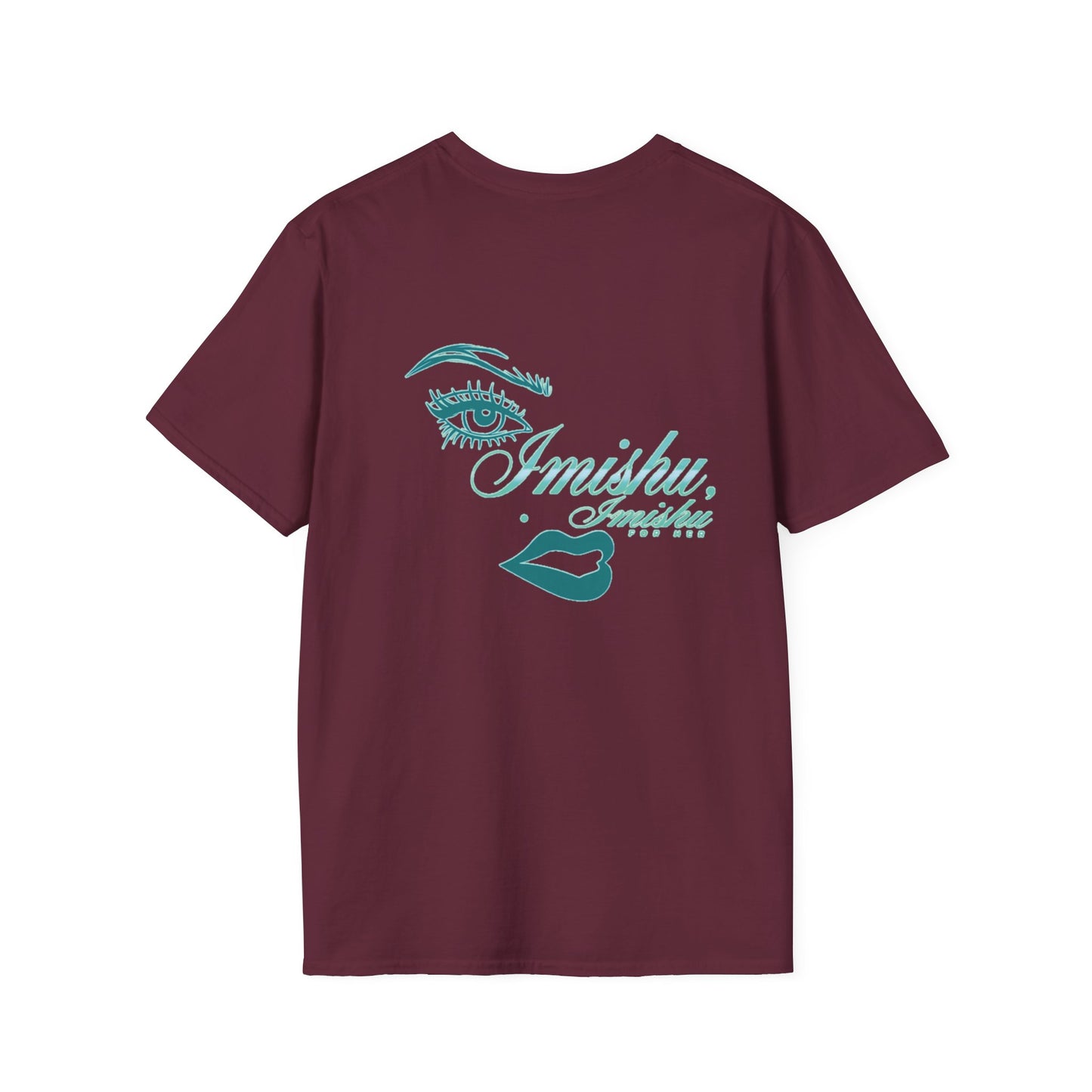Imishu Softstyle T-Shirt - Imishu