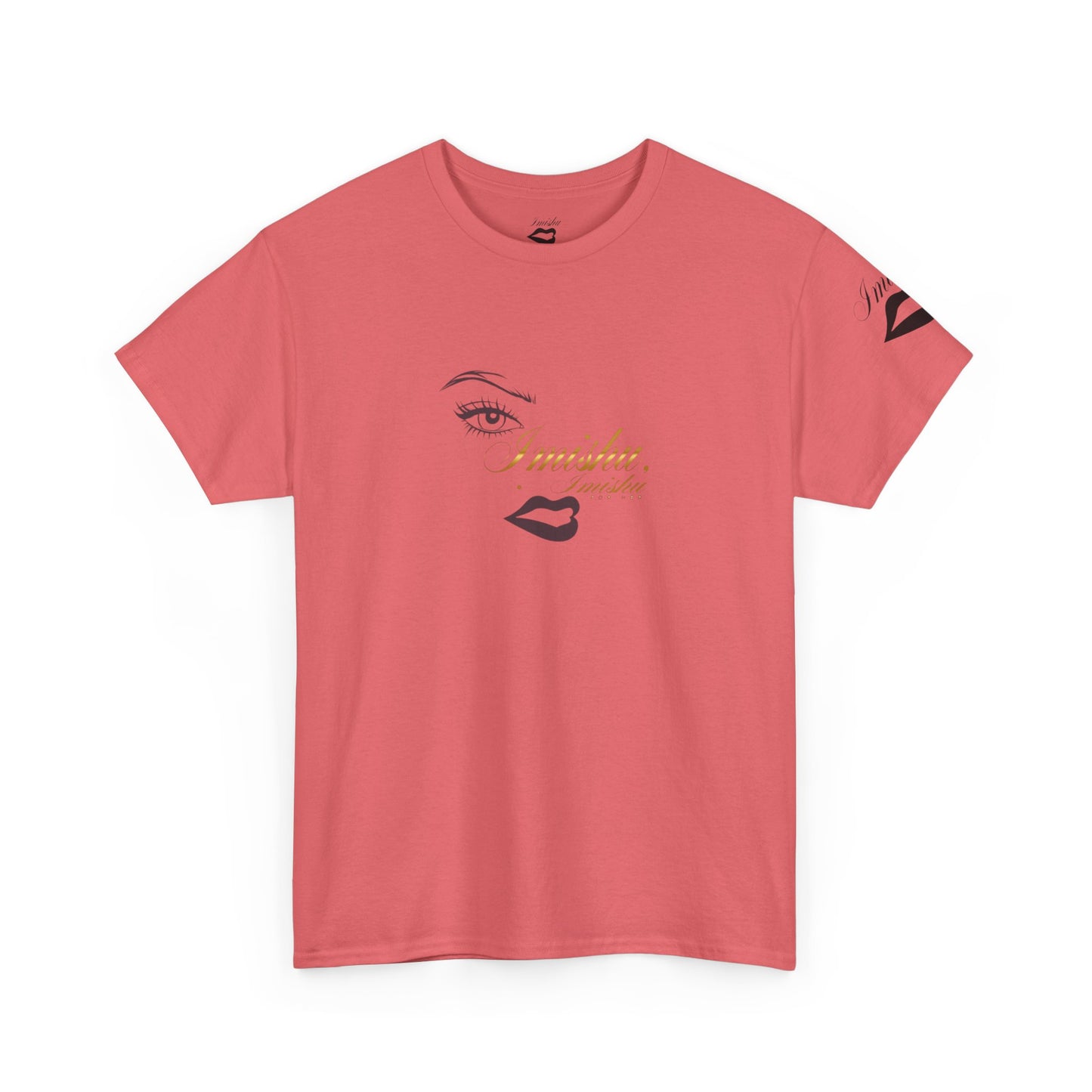 Imishu Heavy Cotton 2nd Opinion Tee - Imishu