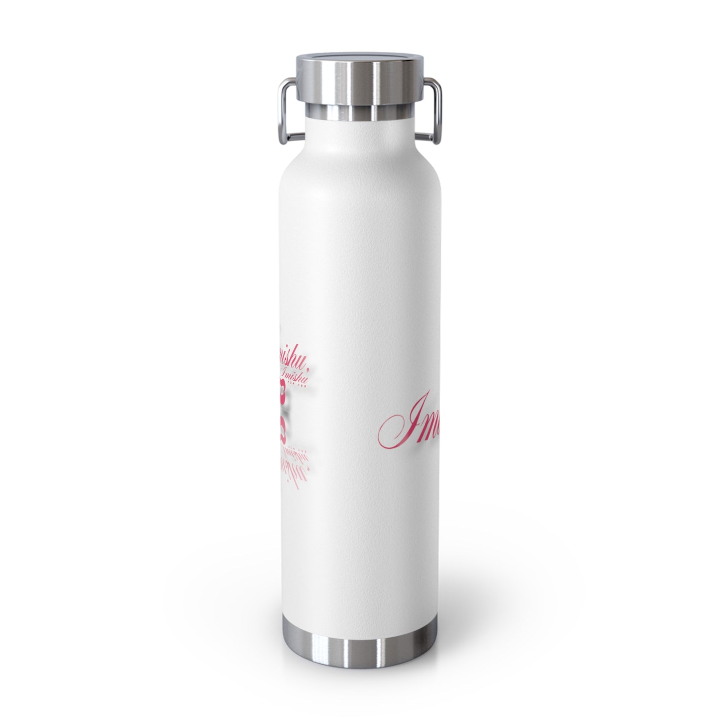 Imishu Insulated Bottle 22oz - Imishu