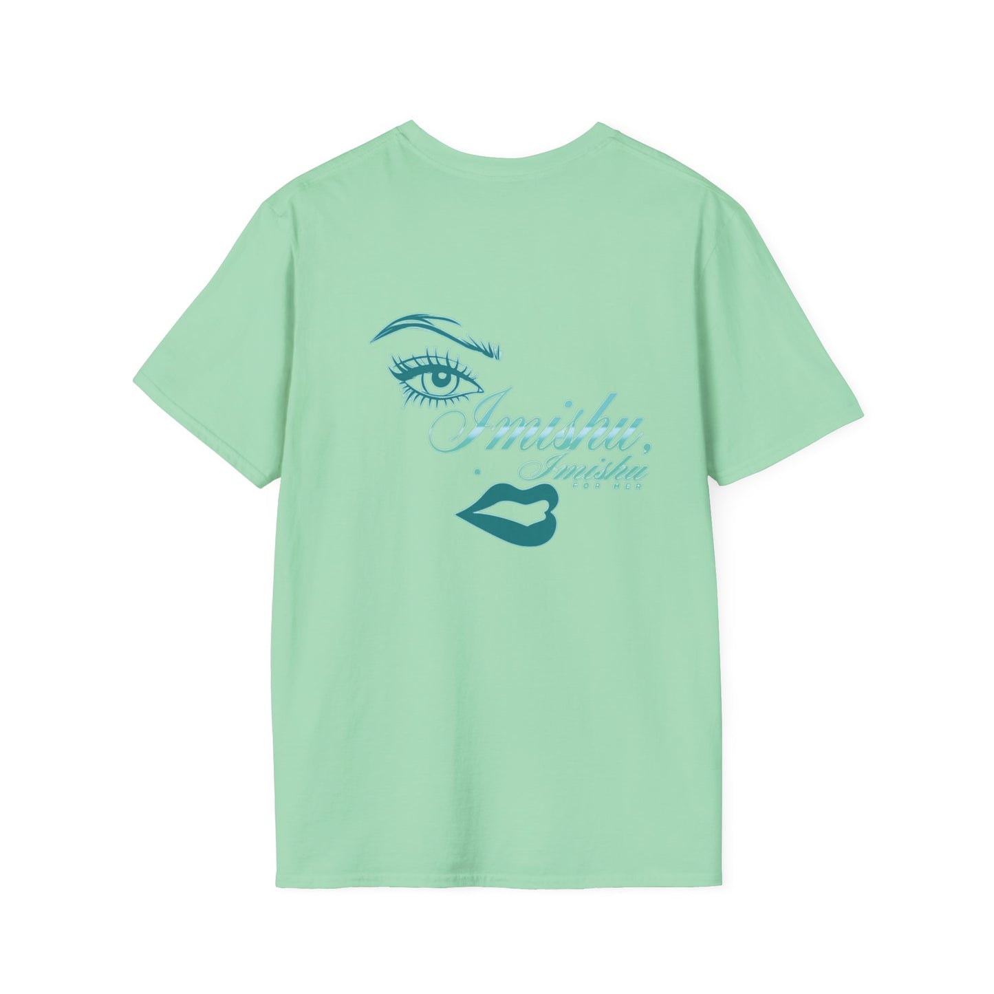 Imishu Softstyle T-Shirt - Imishu