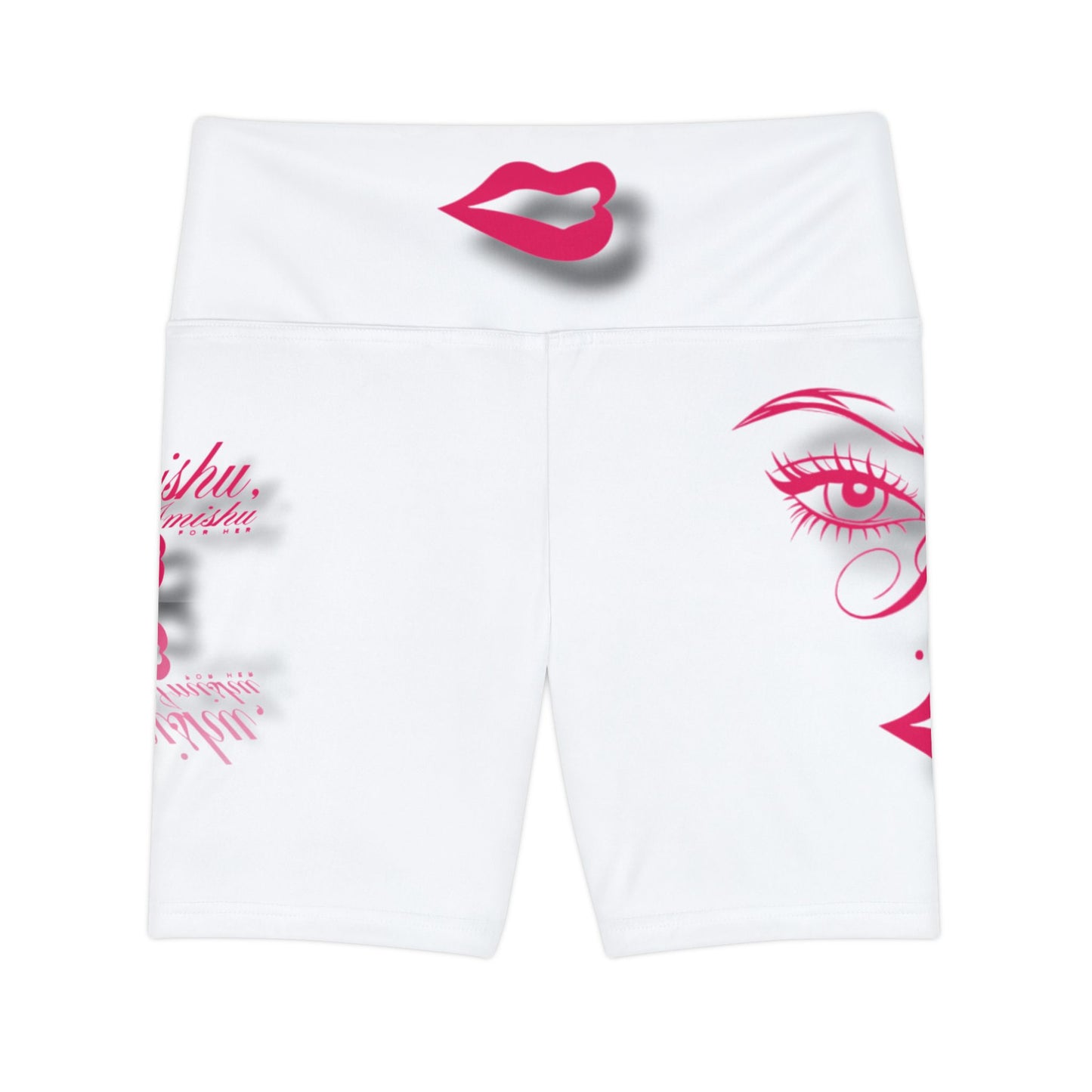 Workout Short Set - Imishu
