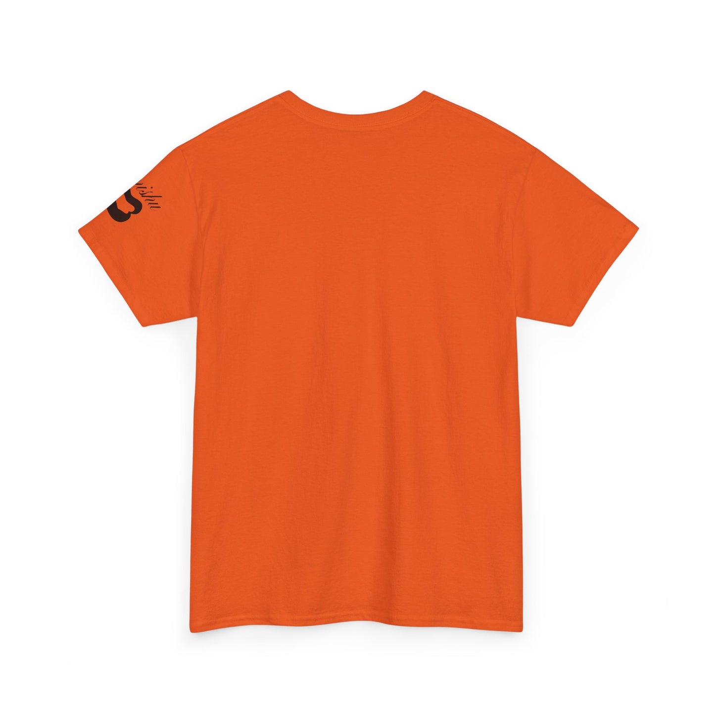 Imishu Heavy Cotton 2nd Opinion Tee - Imishu