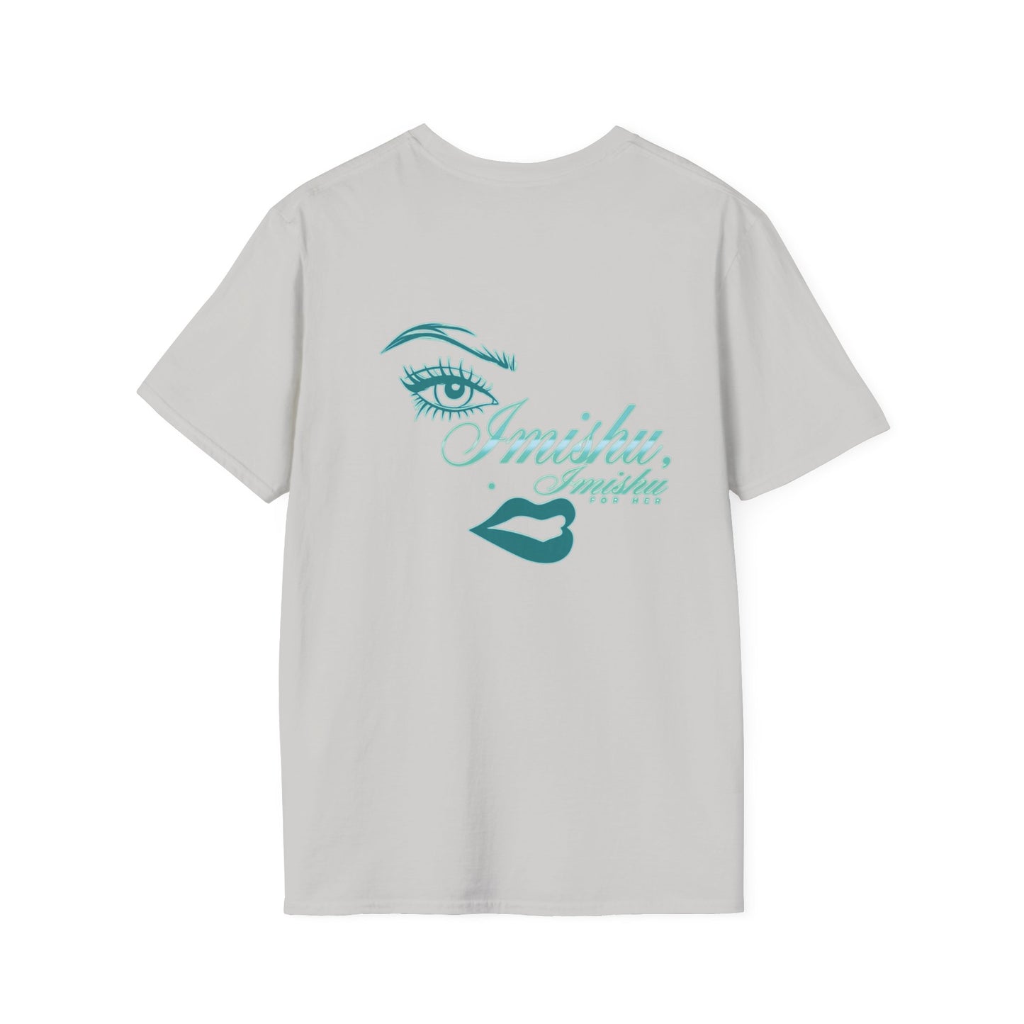 Imishu Softstyle T-Shirt - Imishu