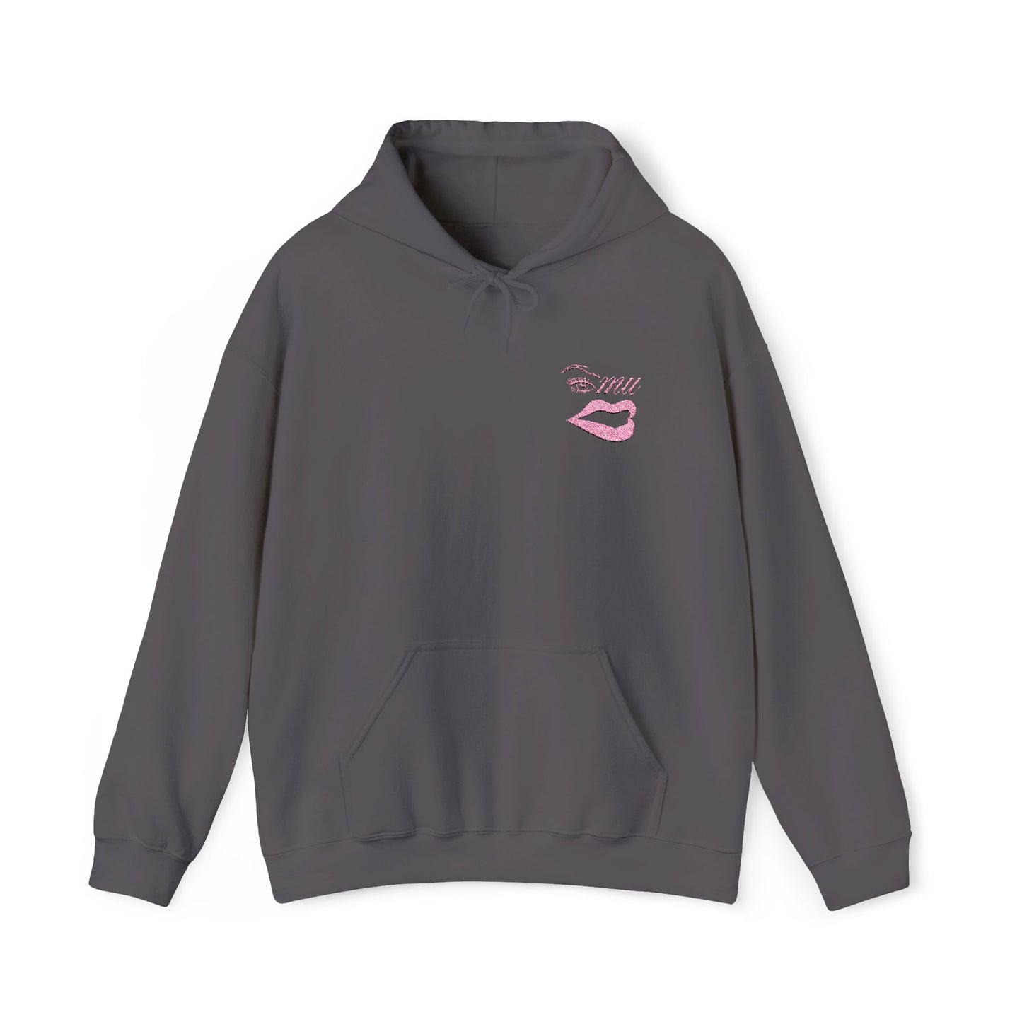 Imishu Heavy Blend™ Hooded Sweatshirt - Imishu