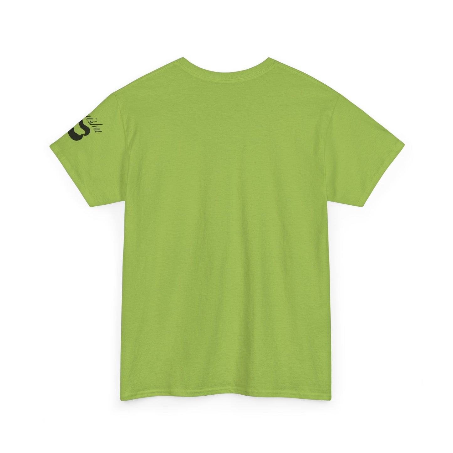 Imishu Heavy Cotton 2nd Opinion Tee - Imishu