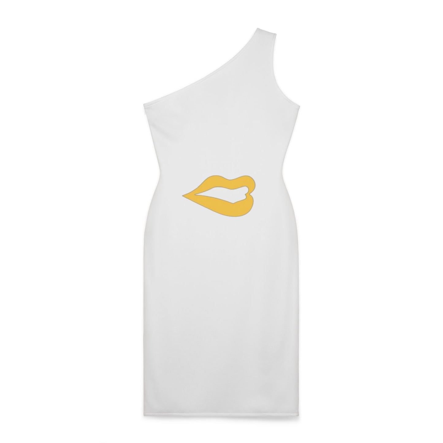 Imishu Shoulder Dress - Imishu