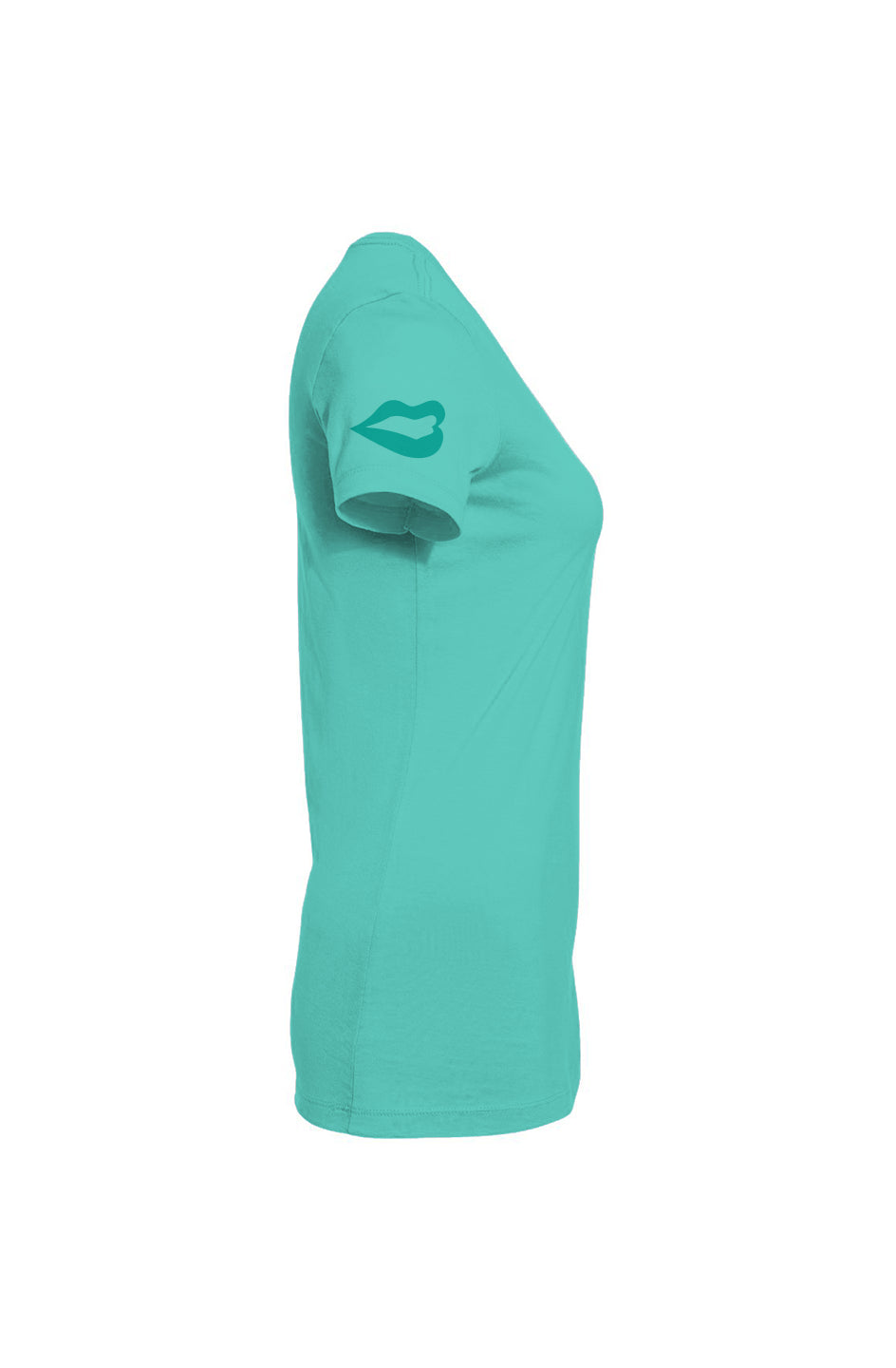Women's Imishu Slim Fit Tee - Imishu