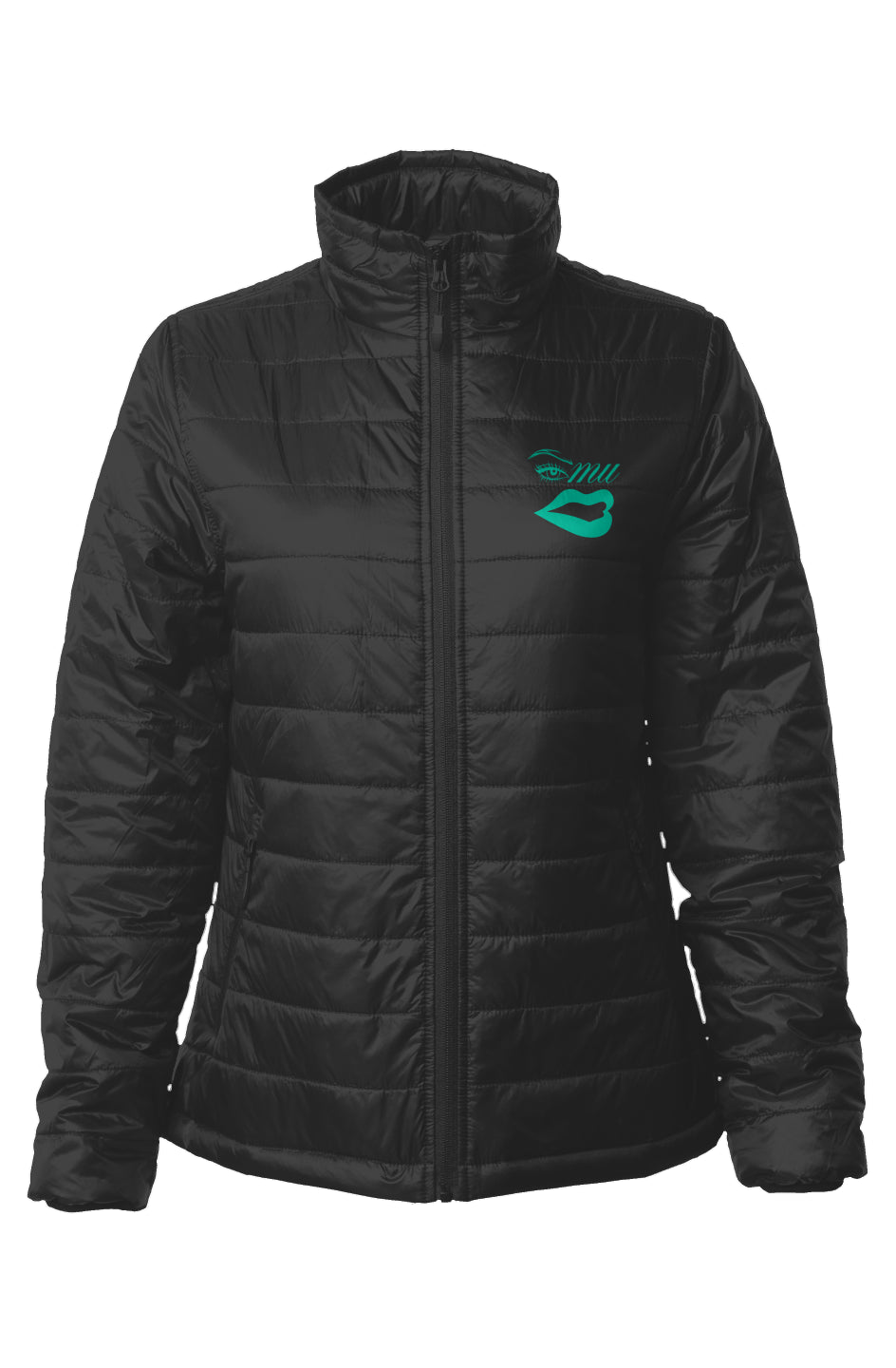 Imishu Womens Puffer Jacket - Imishu