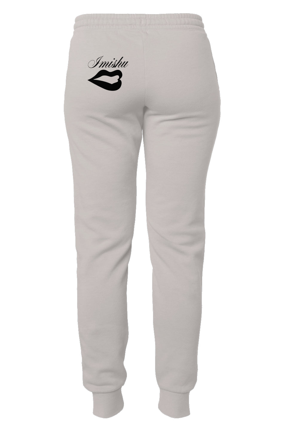 Imishu Womens Wash Sweatpants - Imishu