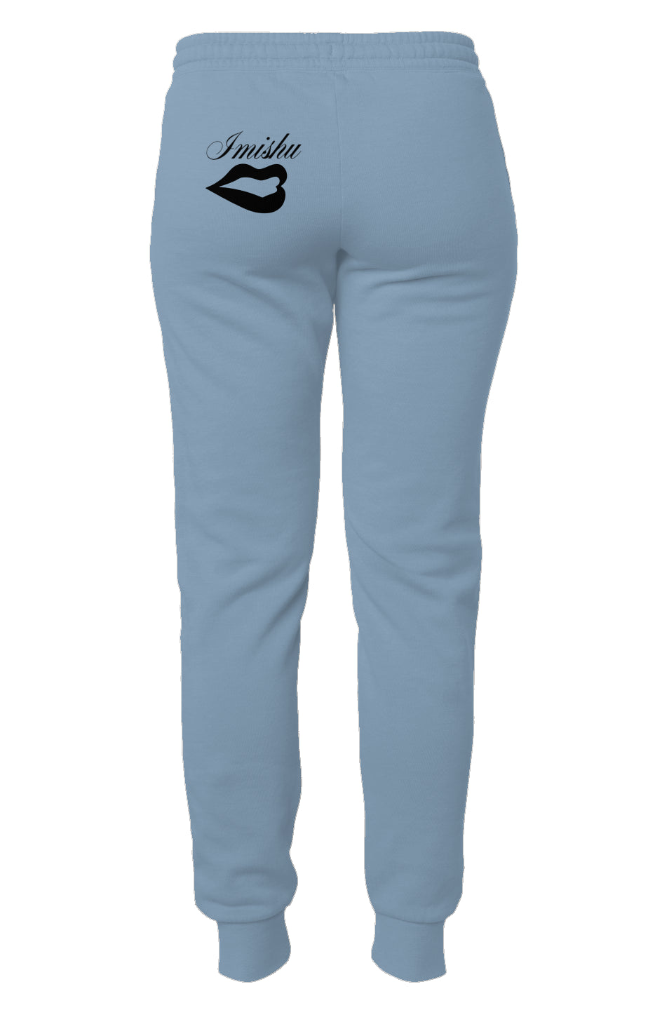 Imishu Womens Wash Sweatpants - Imishu
