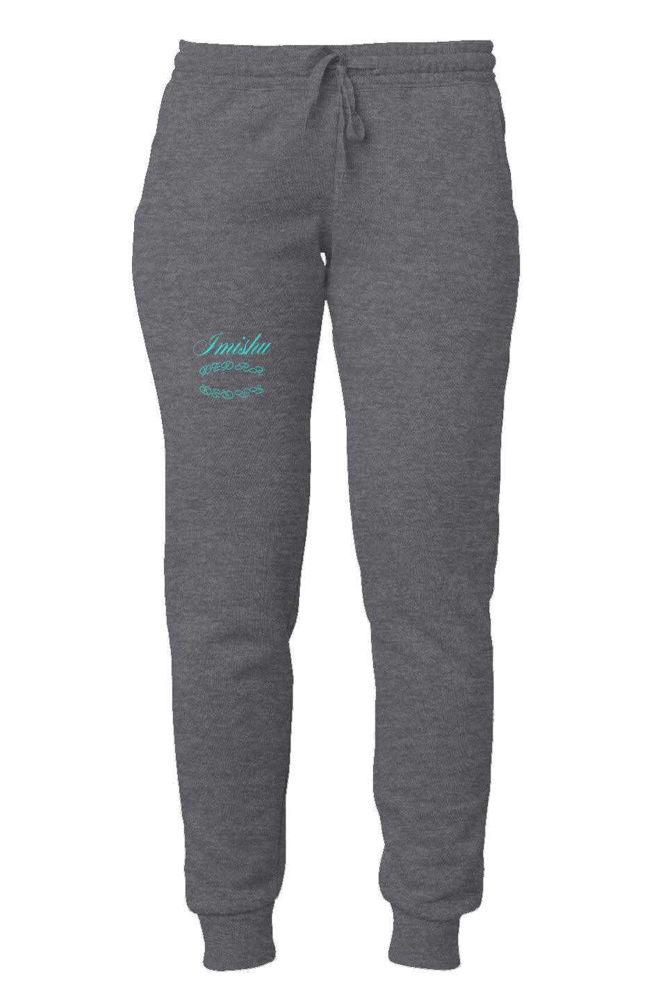 Imishu Wash Sweatpants - Imishu