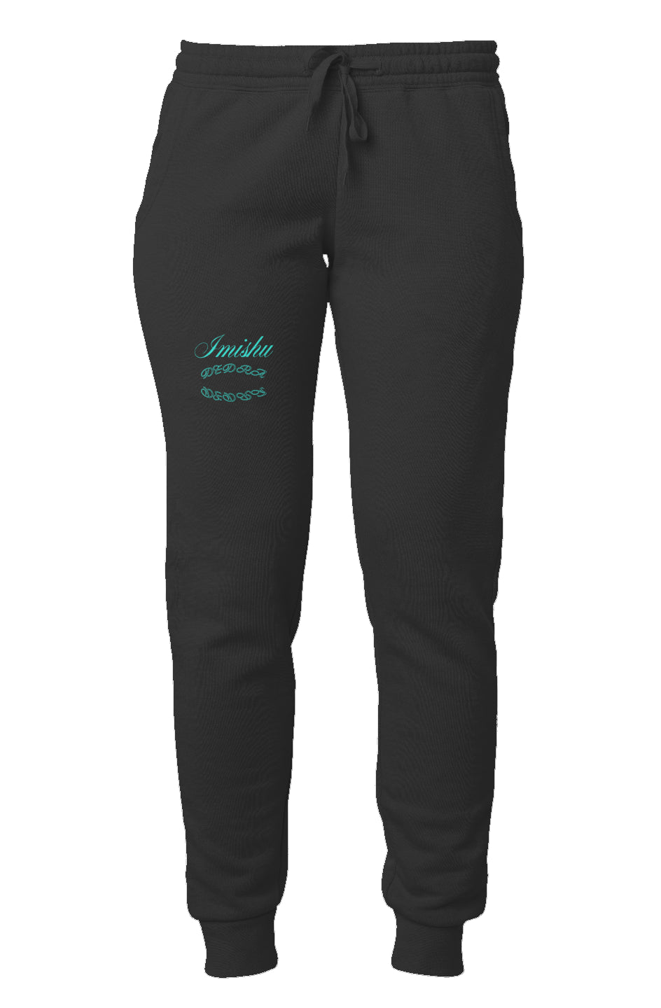 Imishu Wash Sweatpants - Imishu