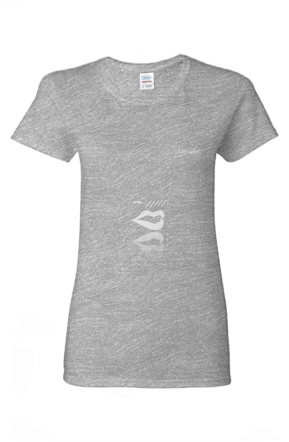 Imishu Heavy Cotton T-Shirt $Sale$ - Imishu