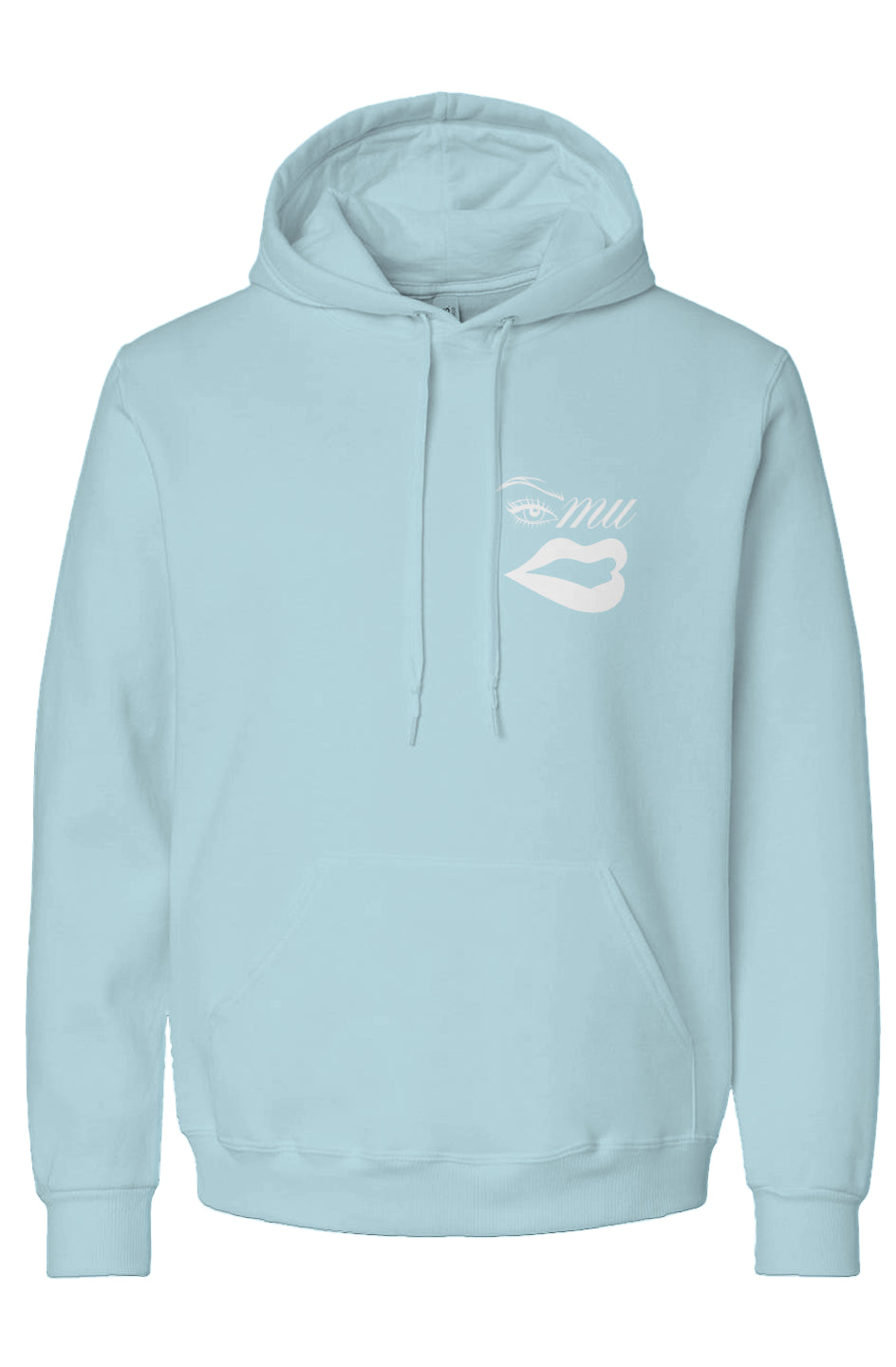 Imishu Juicy Tootie hoodie - Imishu