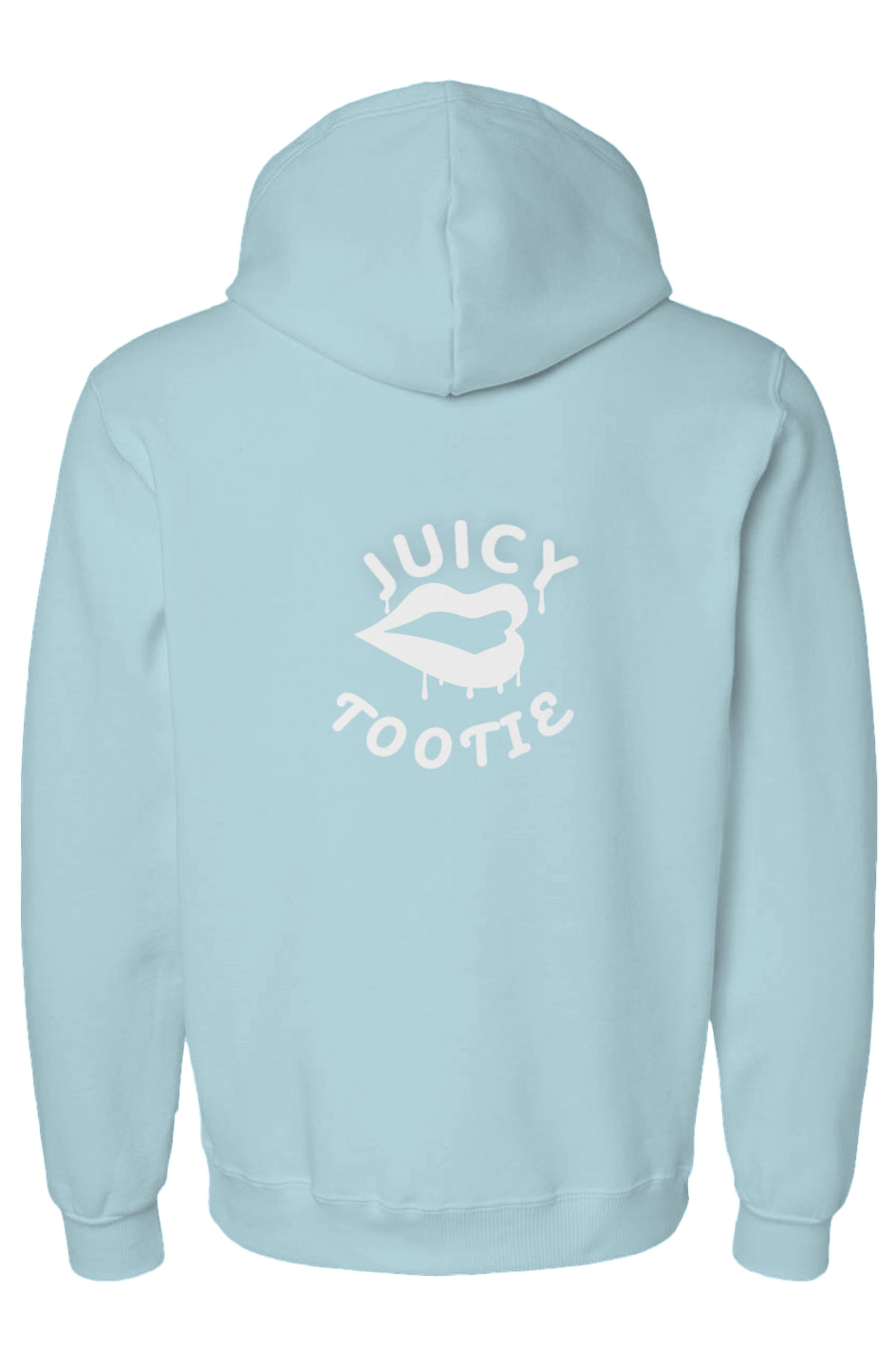 Imishu Juicy Tootie hoodie - Imishu