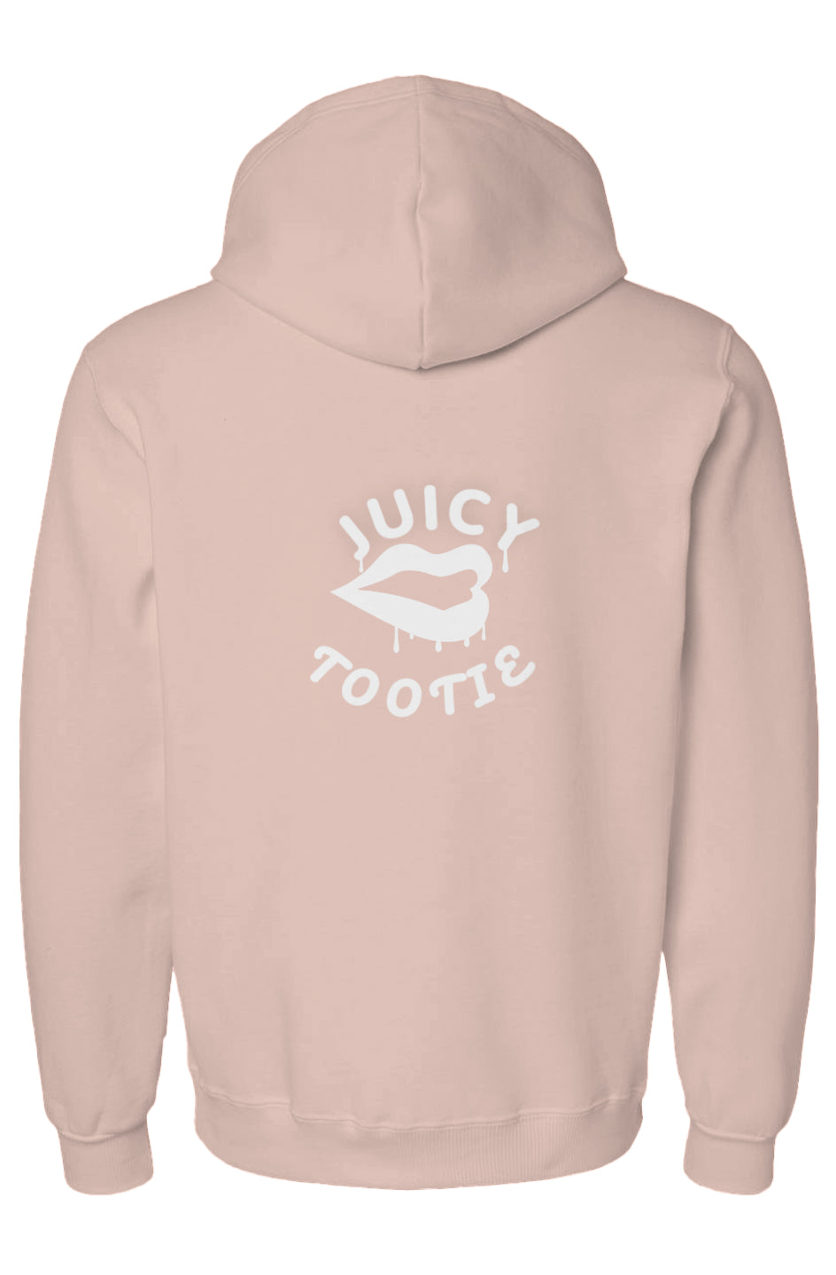 Imishu Juicy Tootie hoodie - Imishu