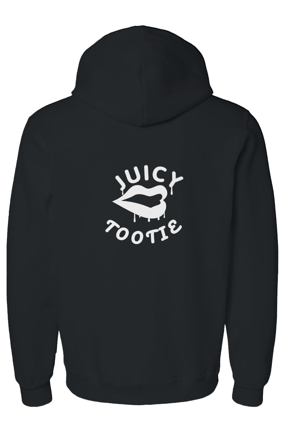 Imishu Juicy Tootie hoodie - Imishu