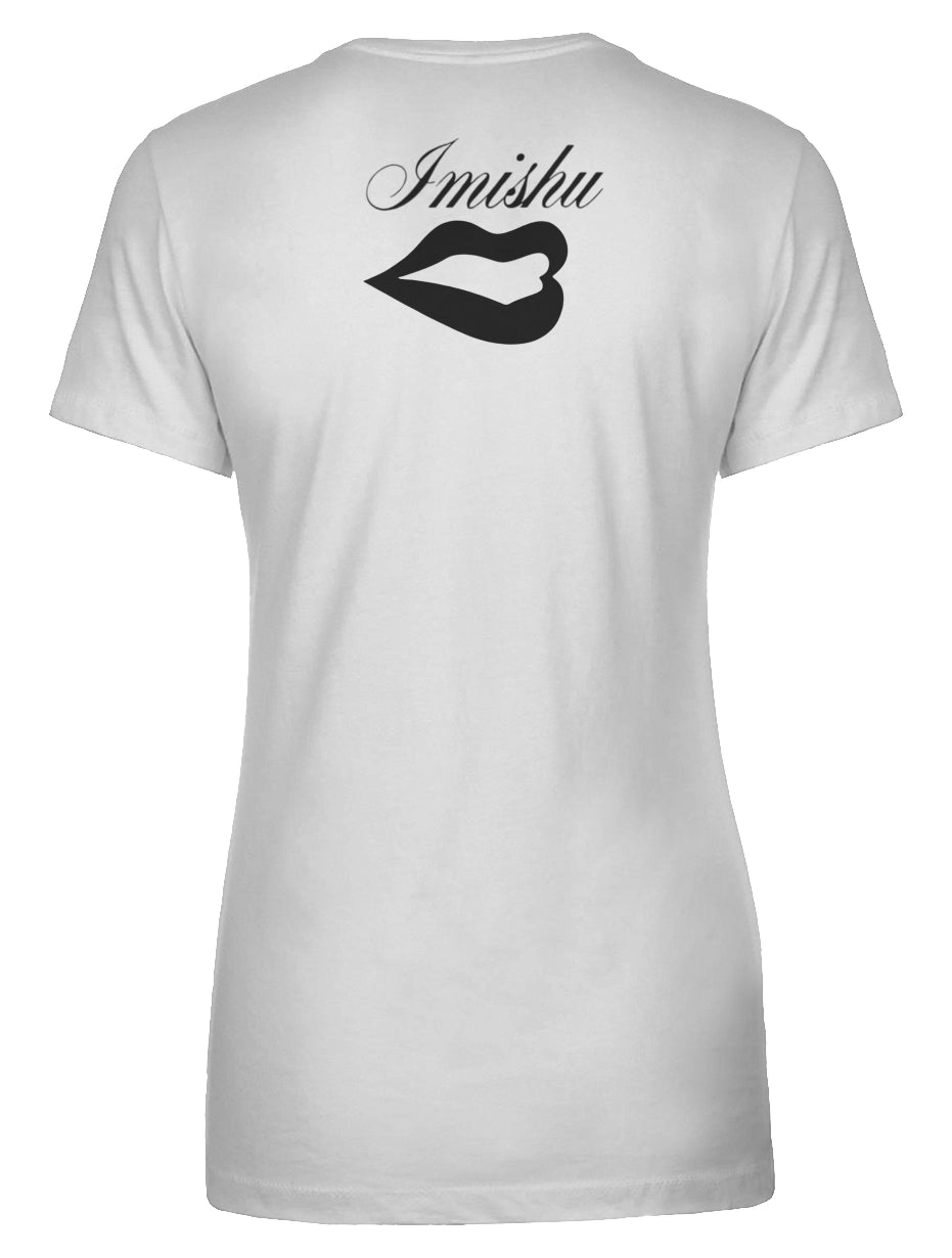 Imishu Womens Ideal Crew 2 - Imishu