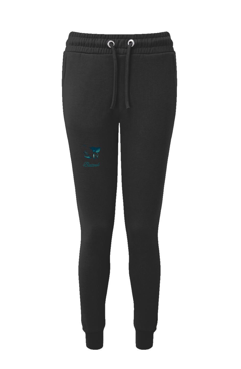 Ladies' Batoul Yoga Fitted Jogger - Imishu
