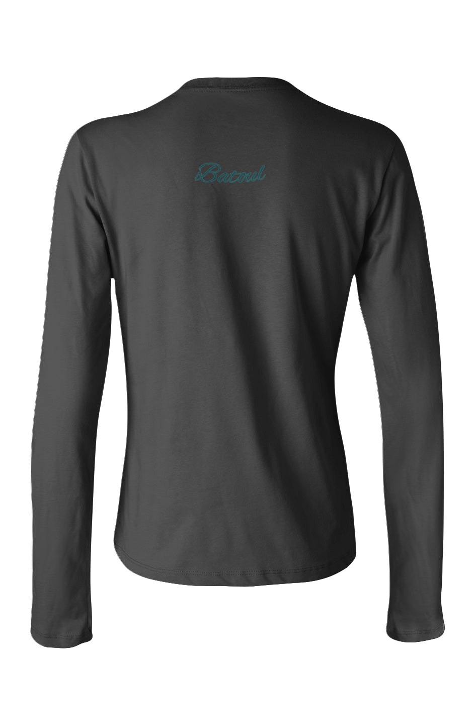 Imishu’s Batoul Jersey Long Sleeve Tee - Imishu