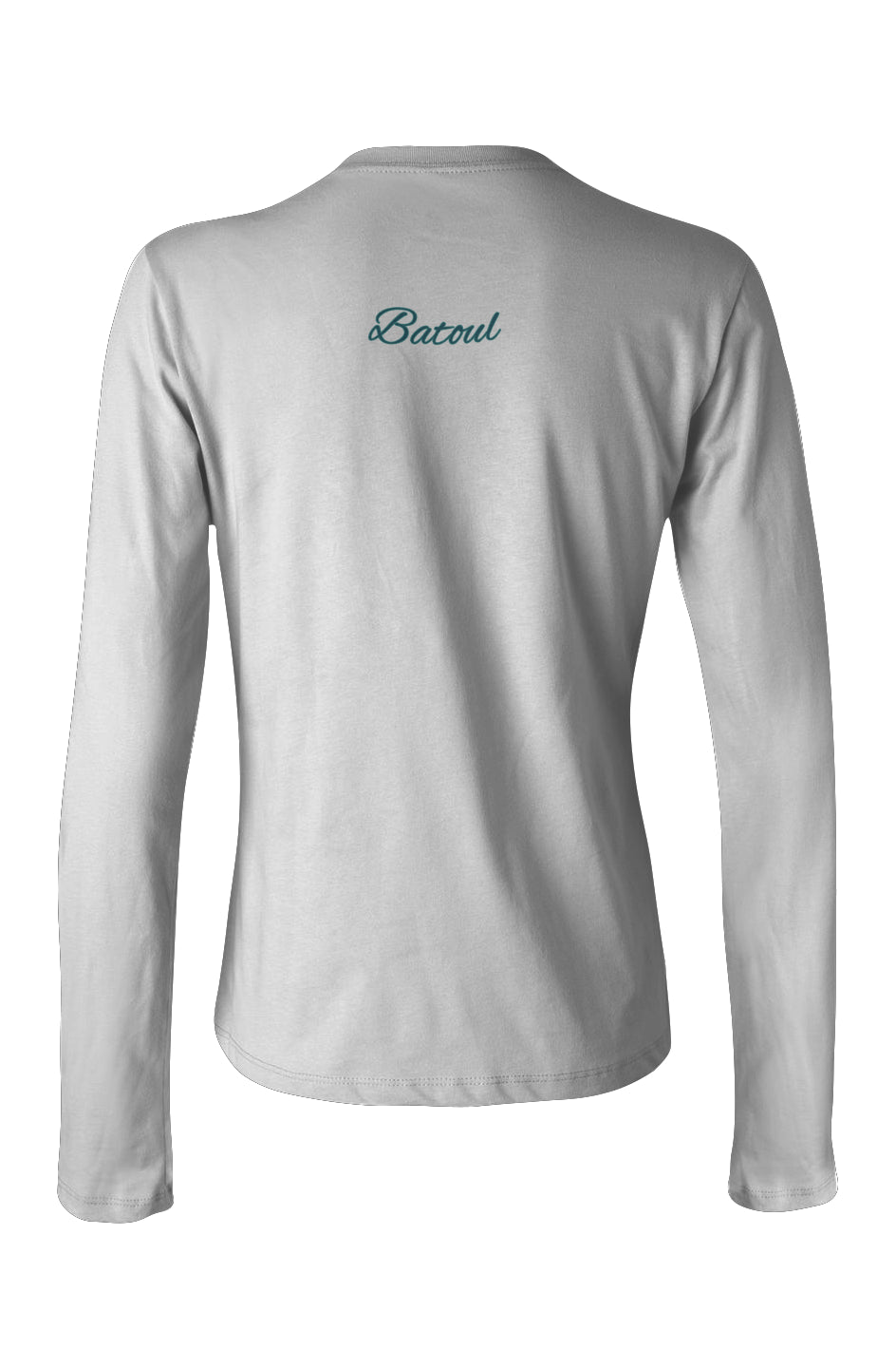 Imishu’s Batoul Jersey Long Sleeve Tee - Imishu