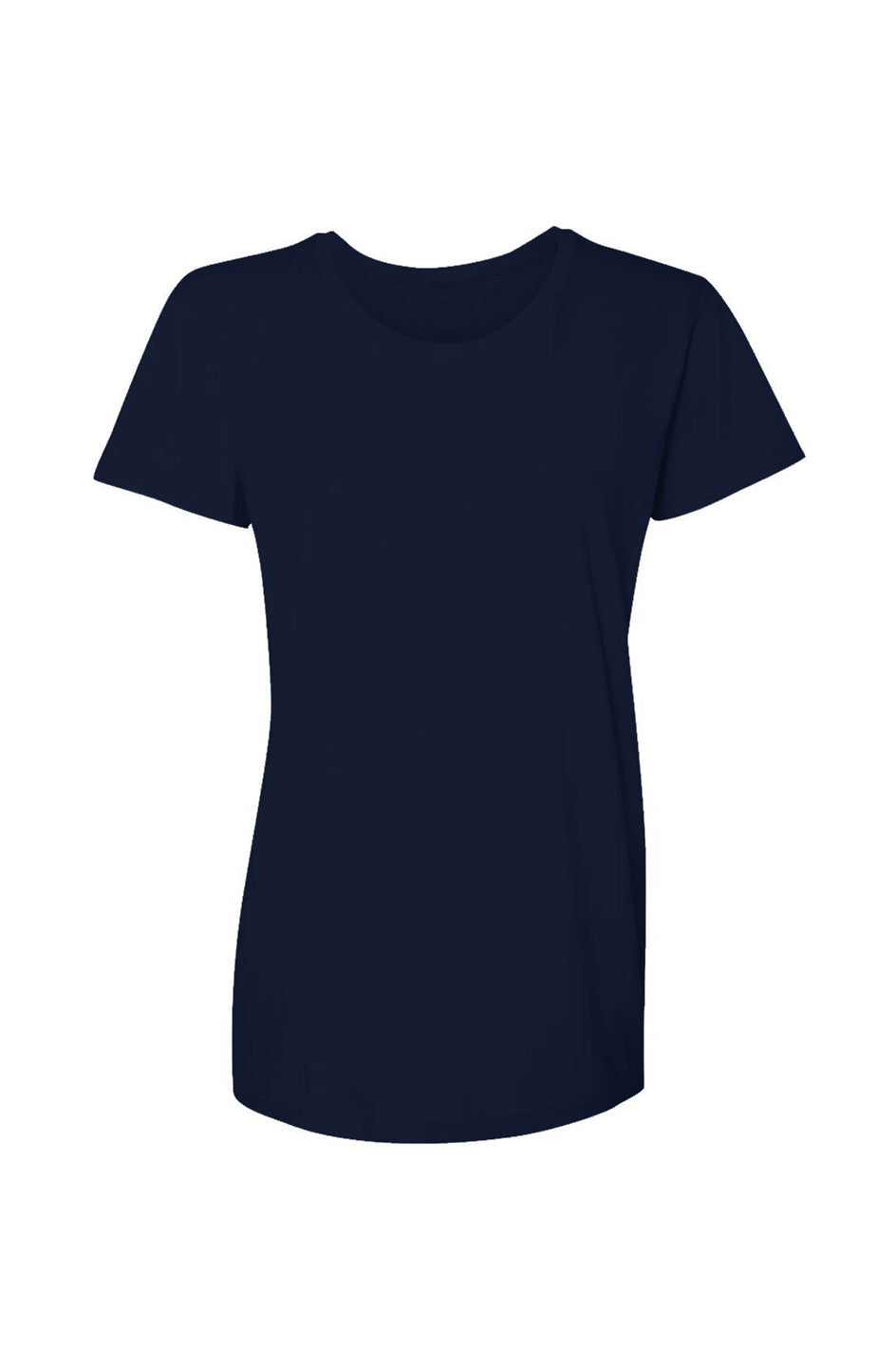 Imishu Softstyle Plain T - Imishu