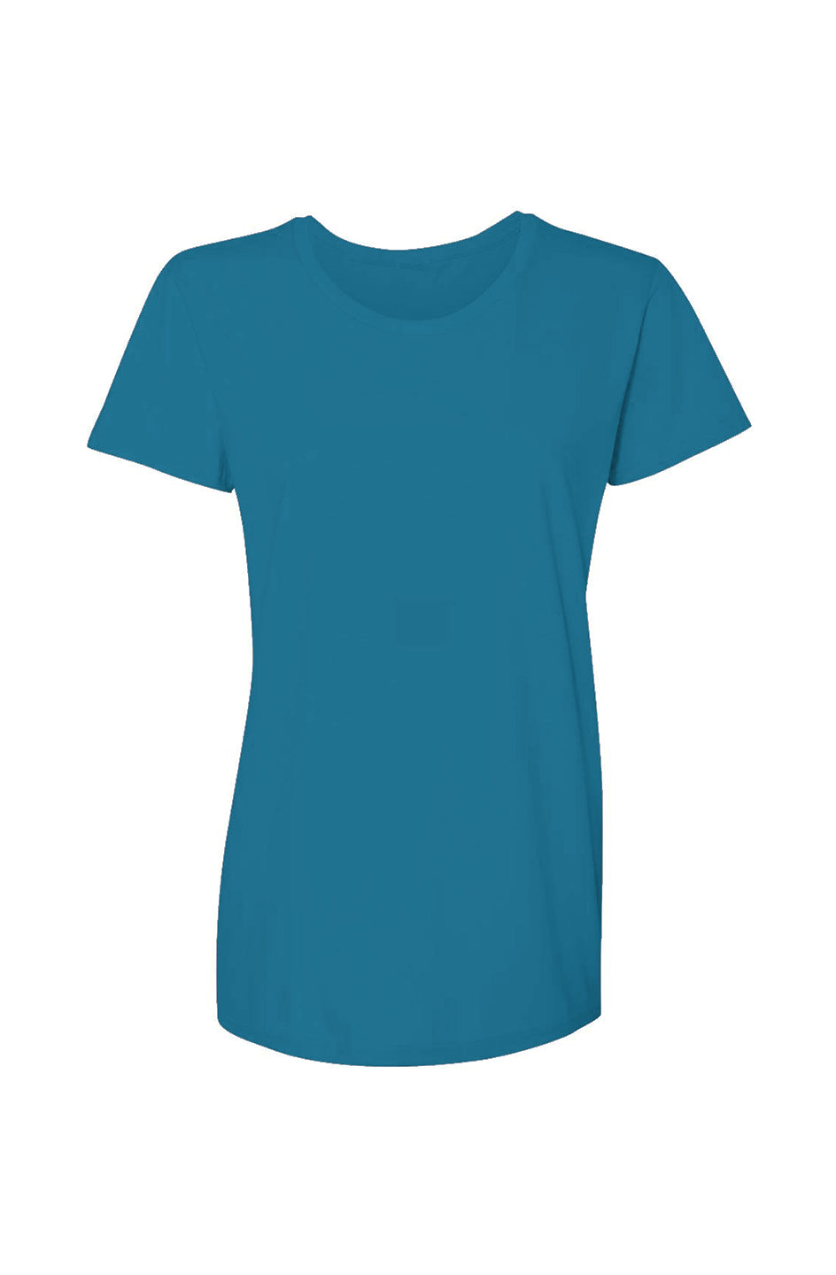 Imishu Softstyle Plain T-Shirt - Imishu
