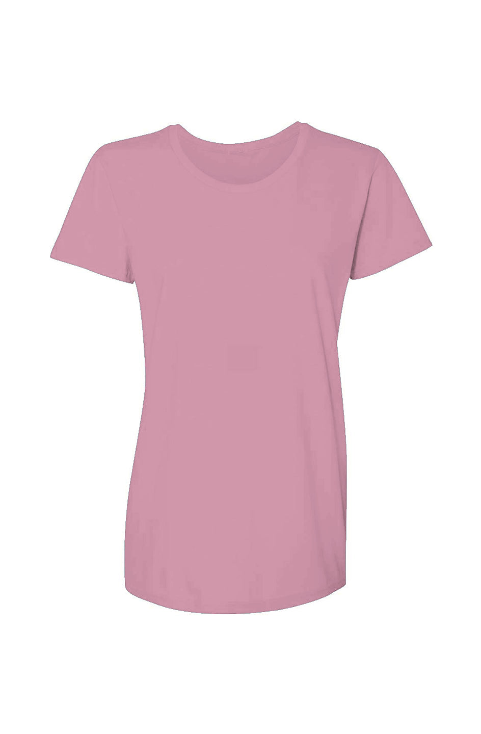 Imishu Softstyle Plain T-Shirt - Imishu